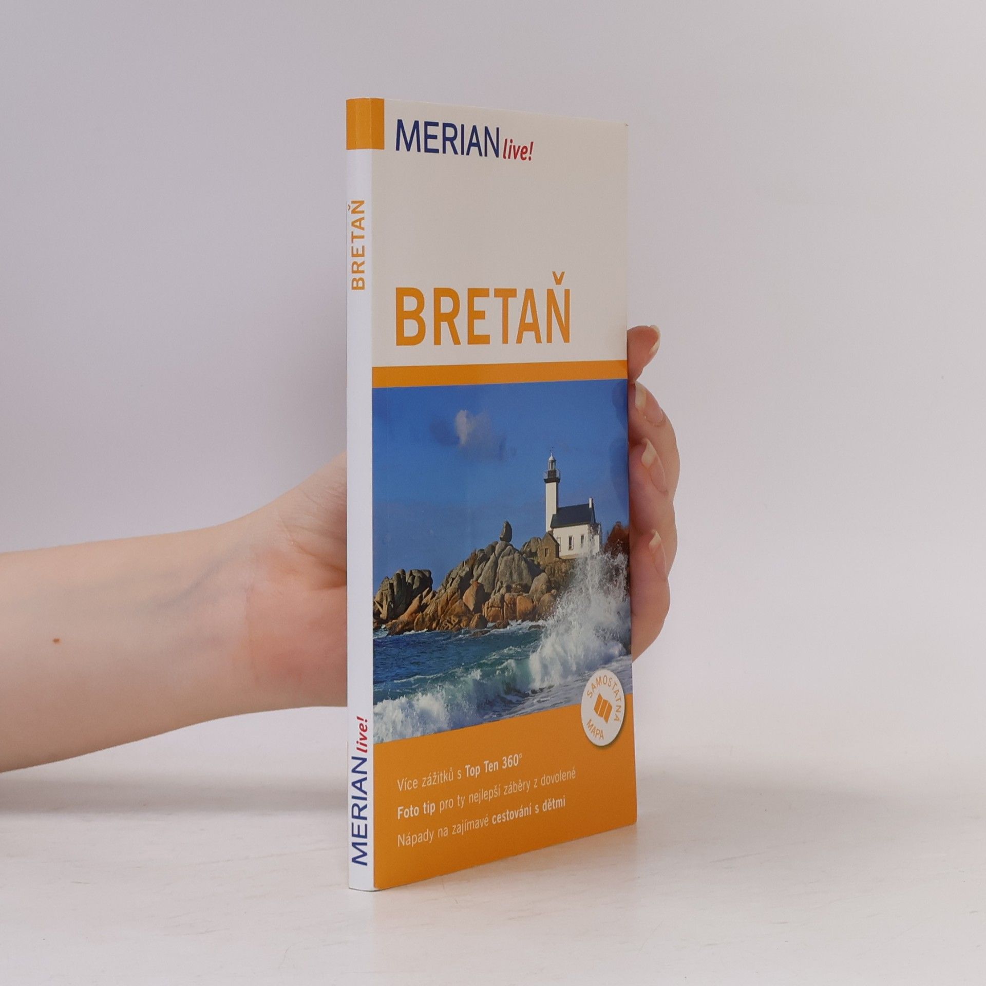 Beate Kuhn Delestre Bretaň