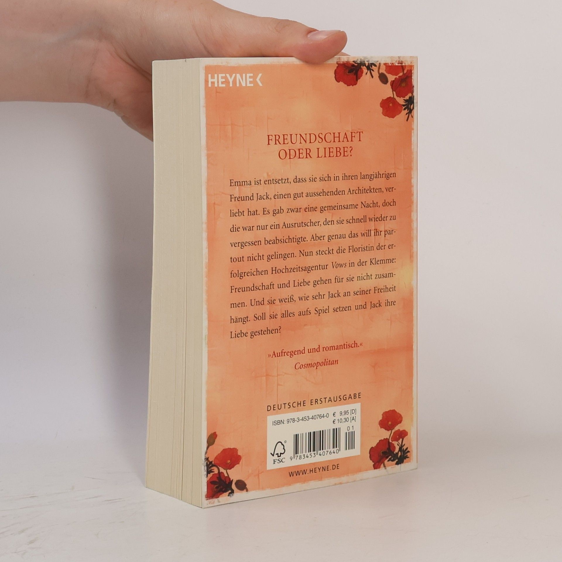 Nora Roberts Sommer Sehnsucht