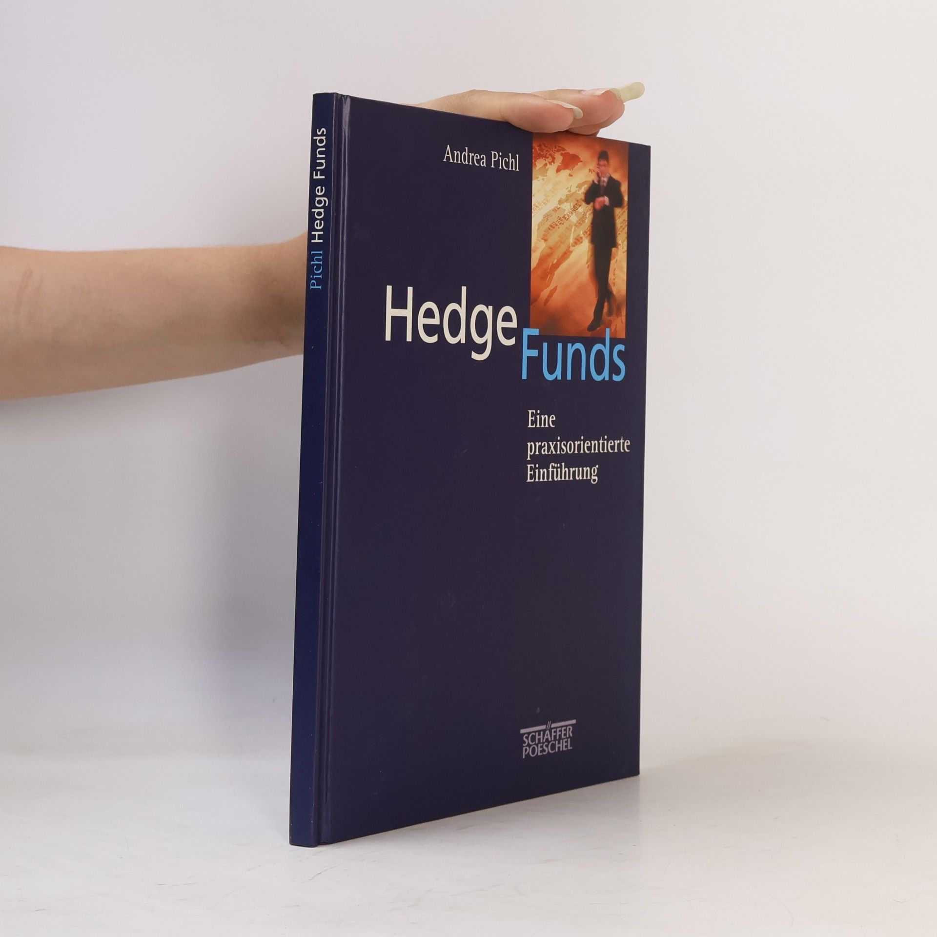 Andrea Pichl Hedge Funds