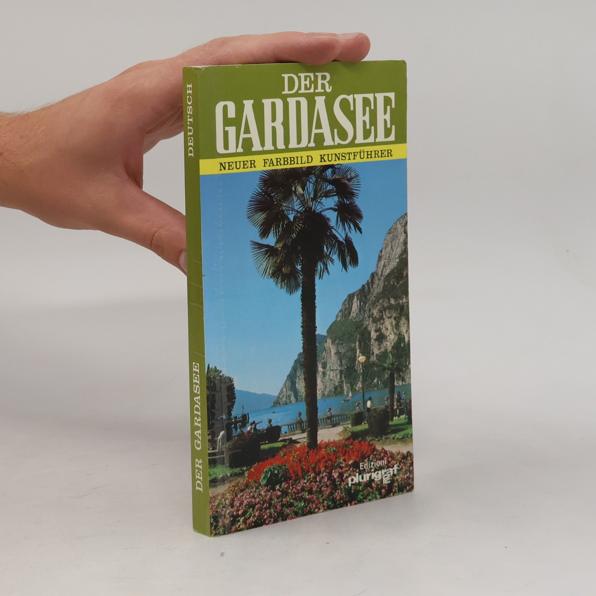 Collectif d'auteurs Der Gardasse