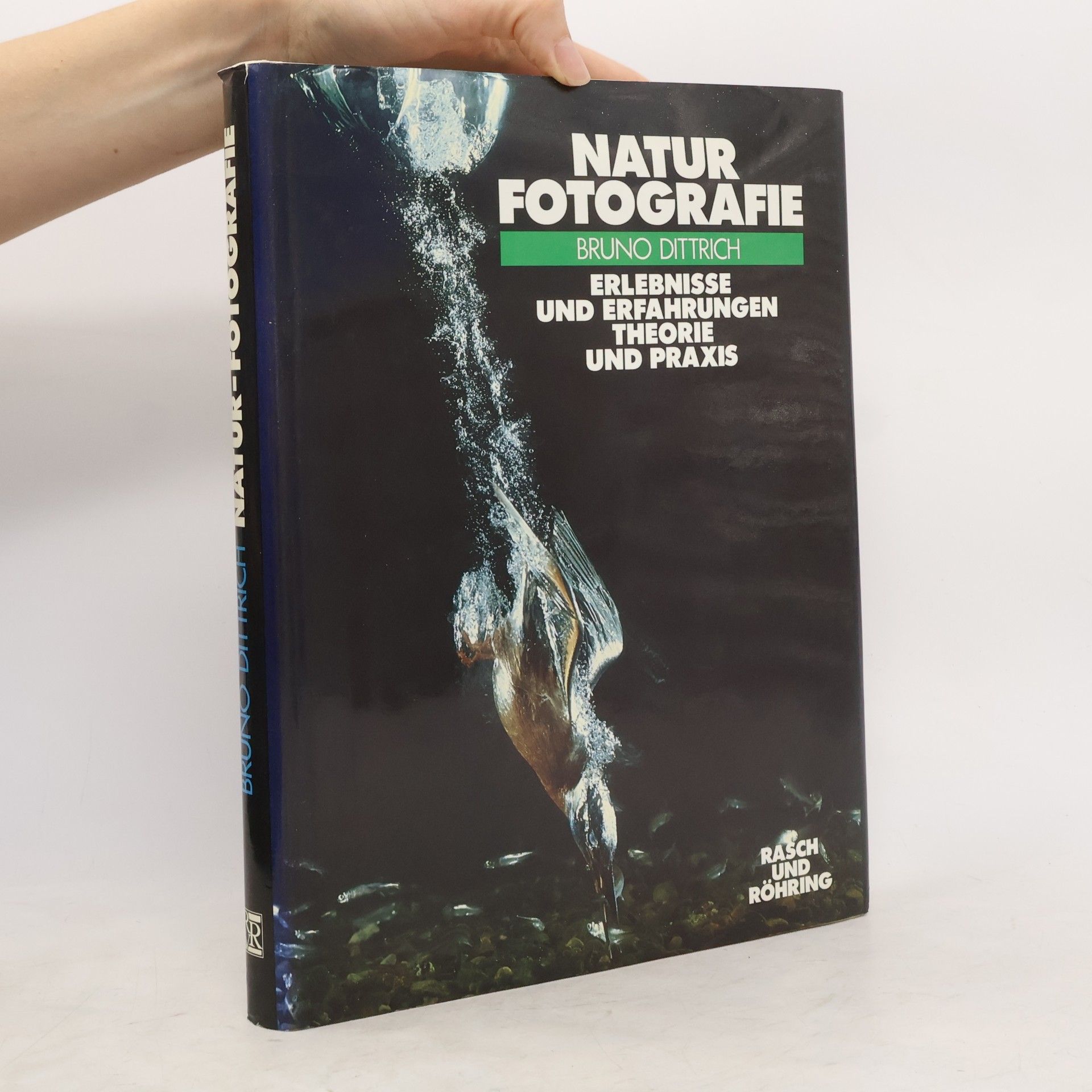 Dittrich Bruno Natur-Fotografie