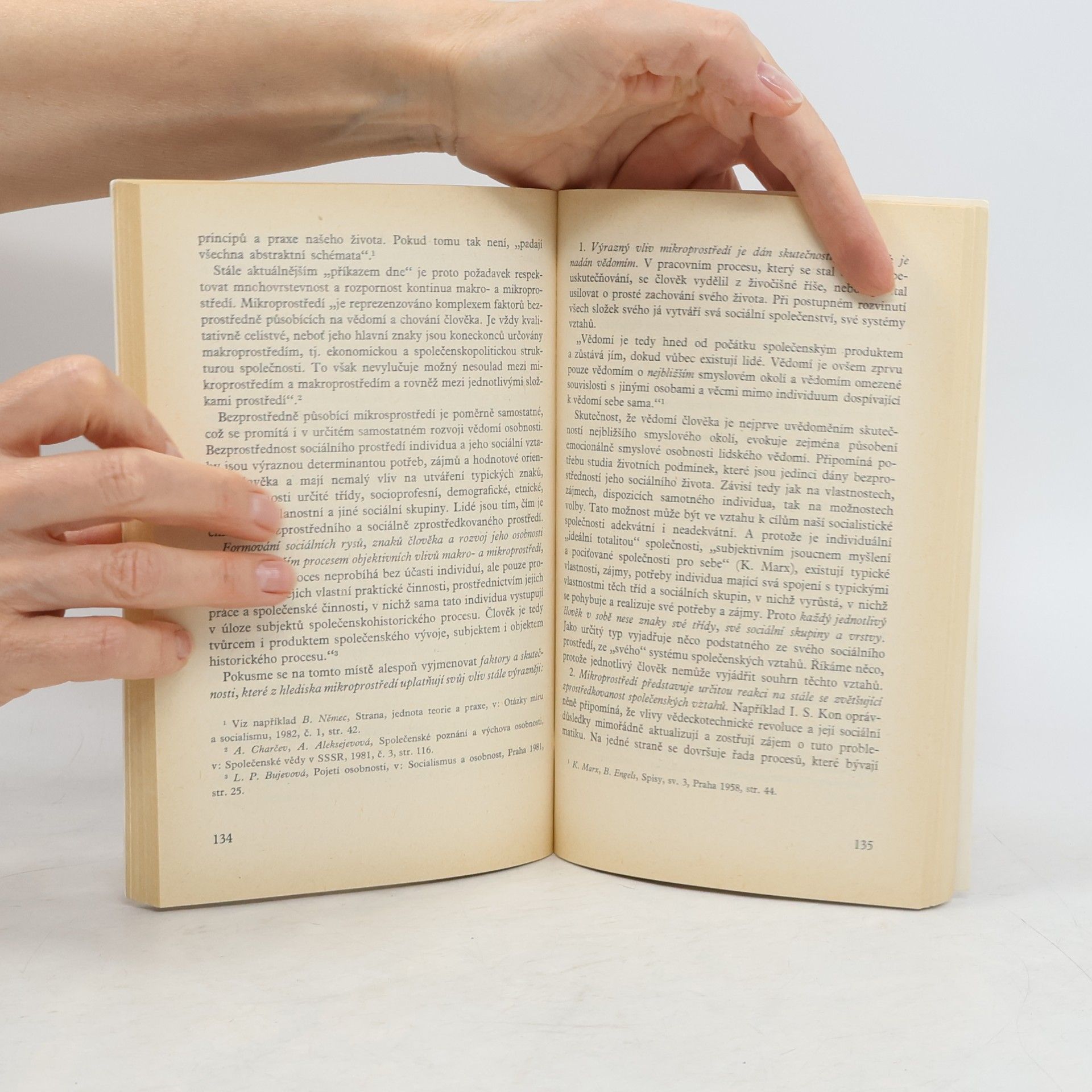 Karel Rychtařík Sociologie poznání a přeměny světa