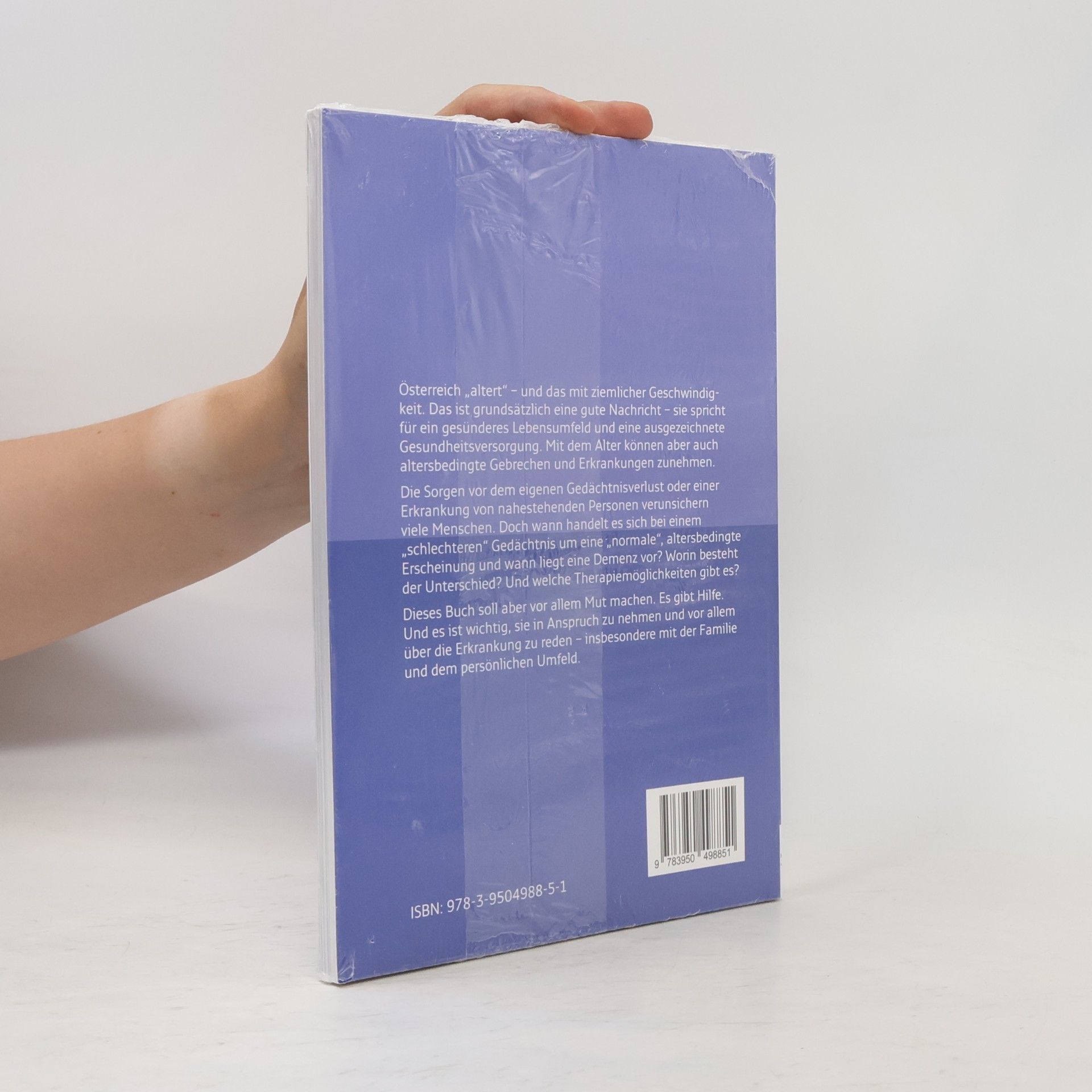 Collectif d'auteurs Demenz: Diagnose, Hilfe, Alltag