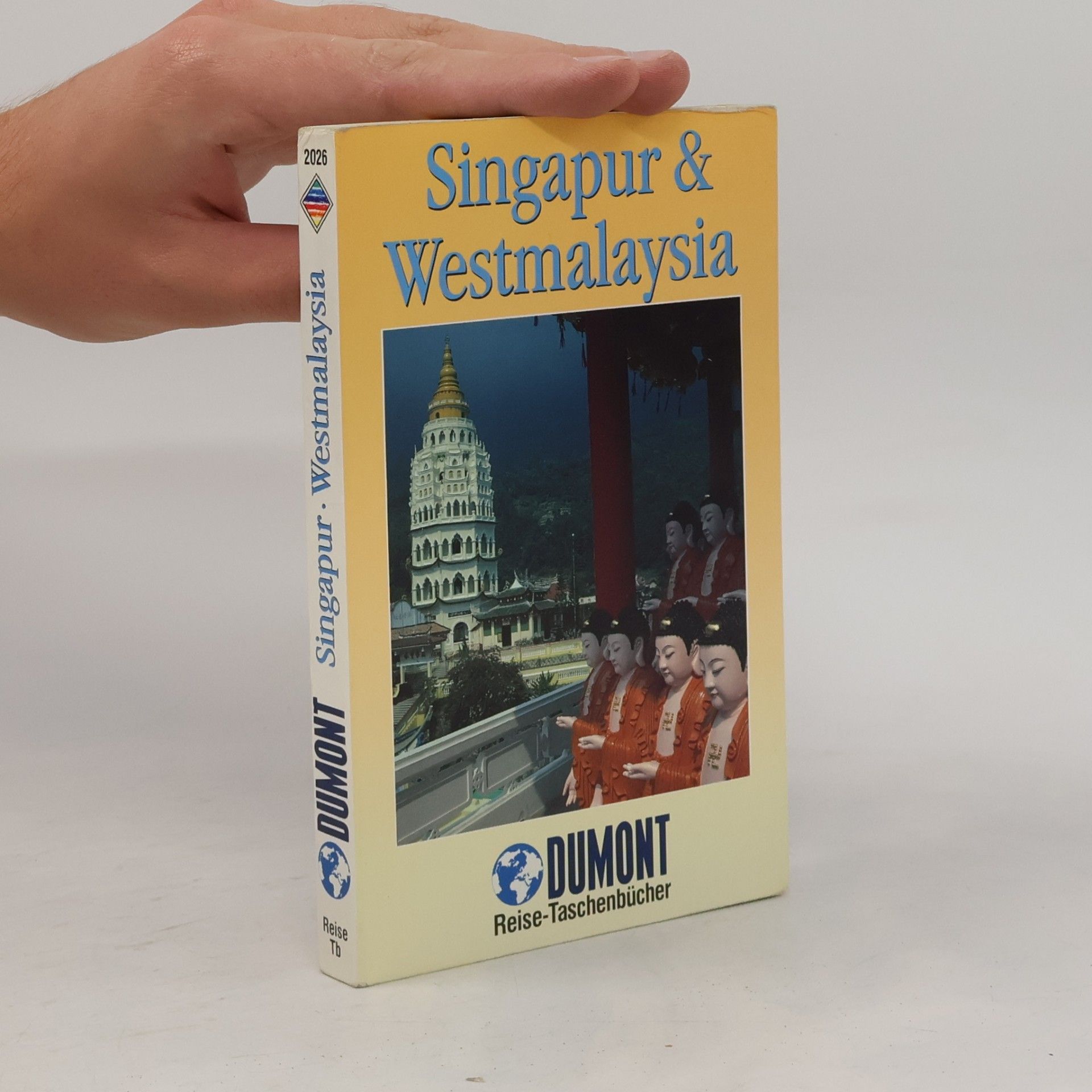 Singapur und Westmalaysia
