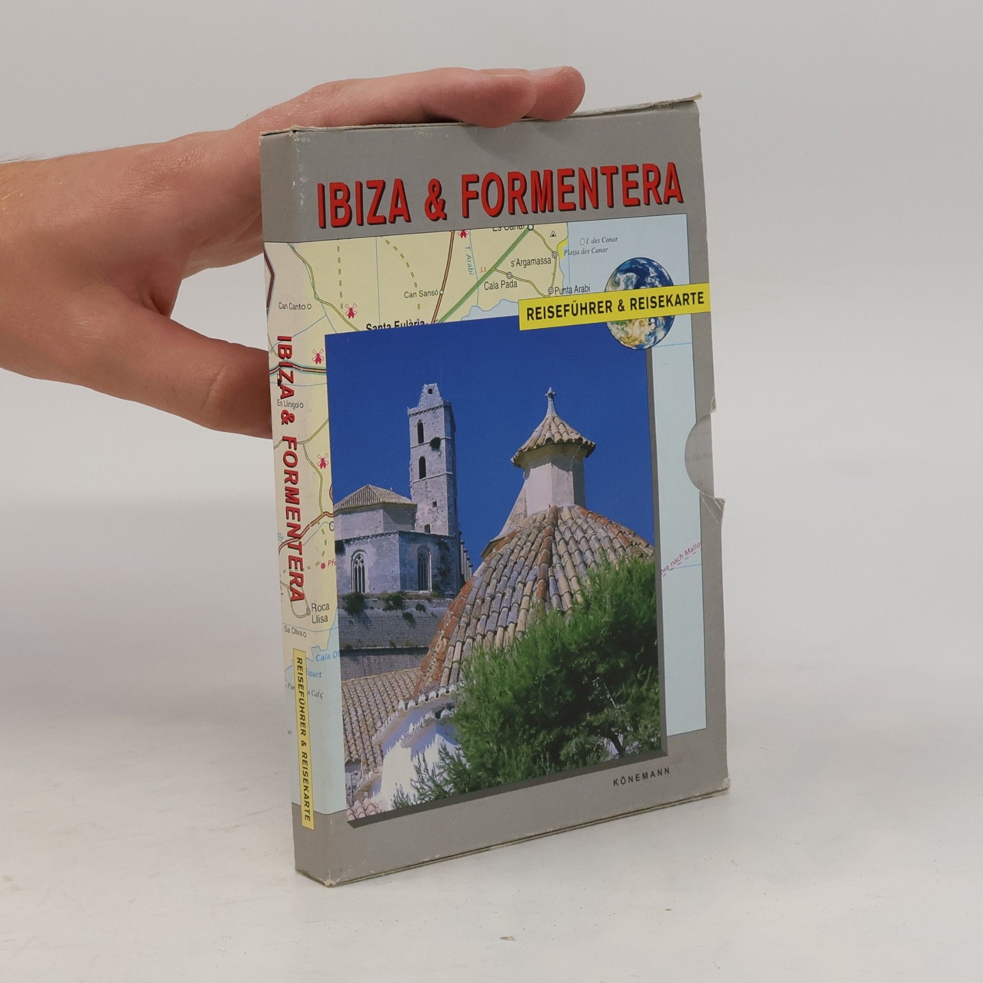 Sue Bryant Ibiza & Formentera