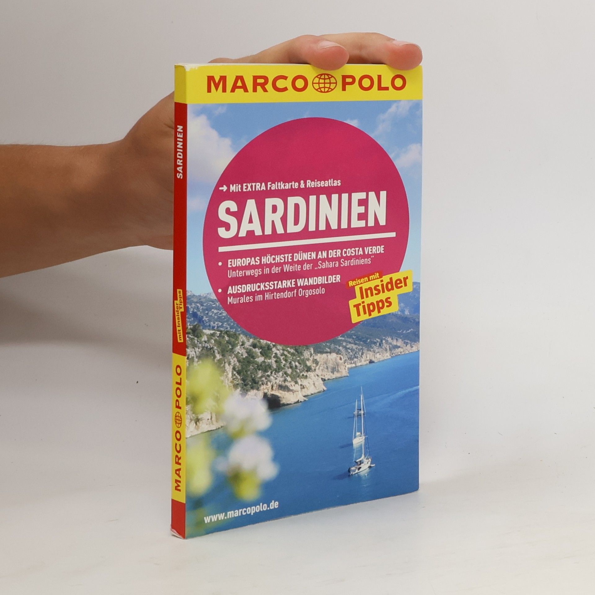 Autorenkollektiv Sardinien