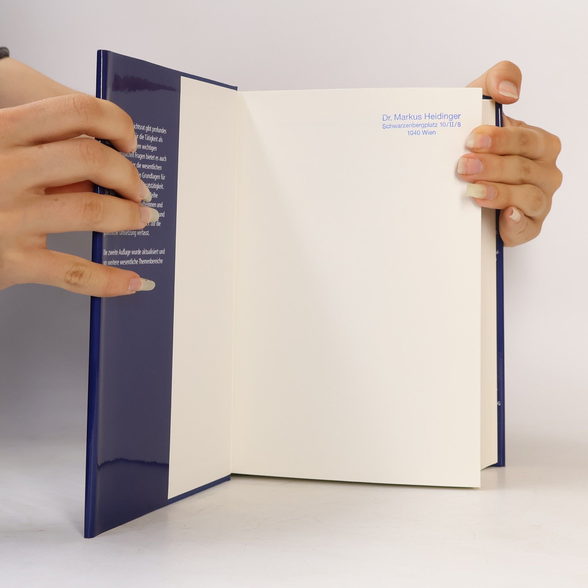 Susanne Kalss Handbuch für den Aufsichtsrat