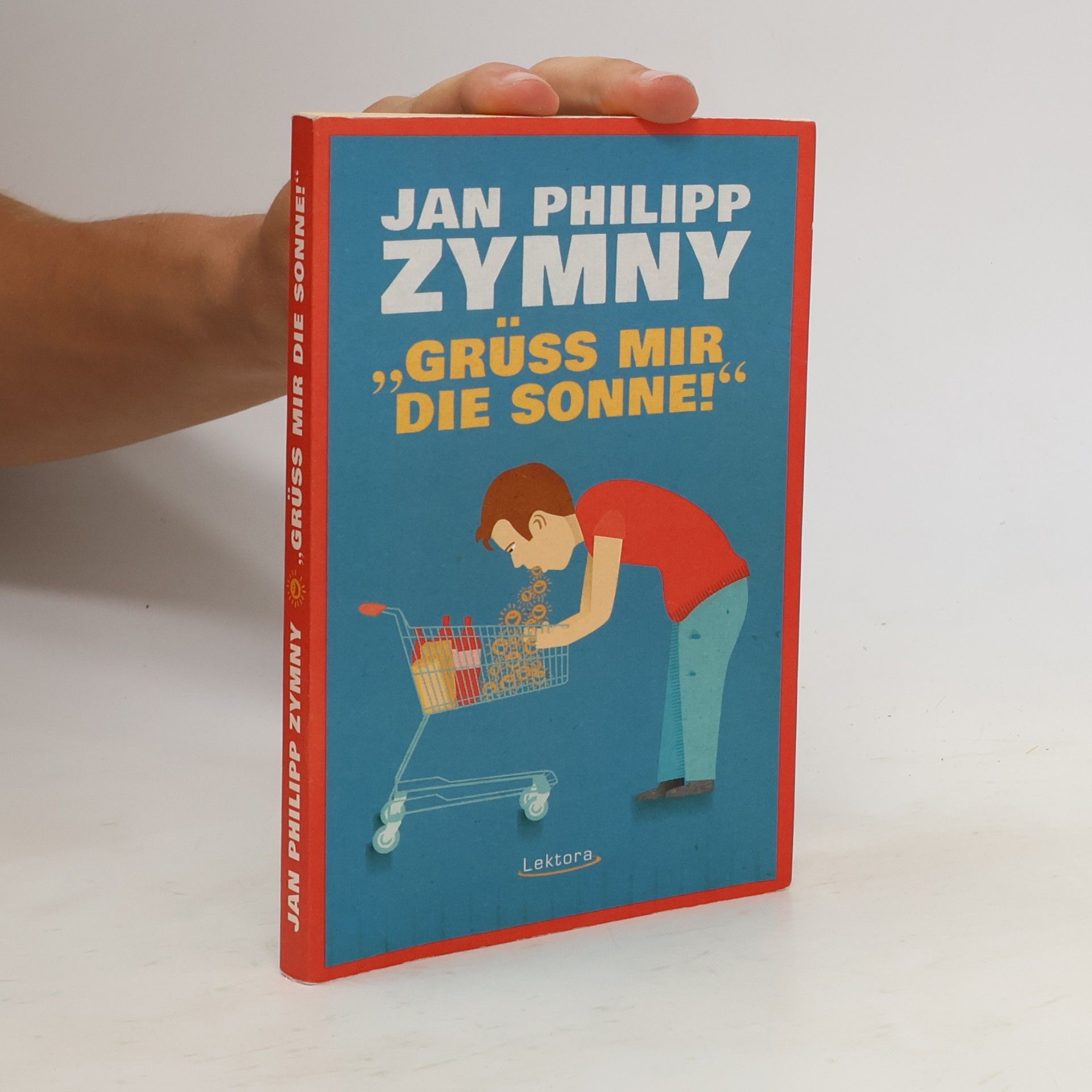 "Grüß mir die Sonne!"