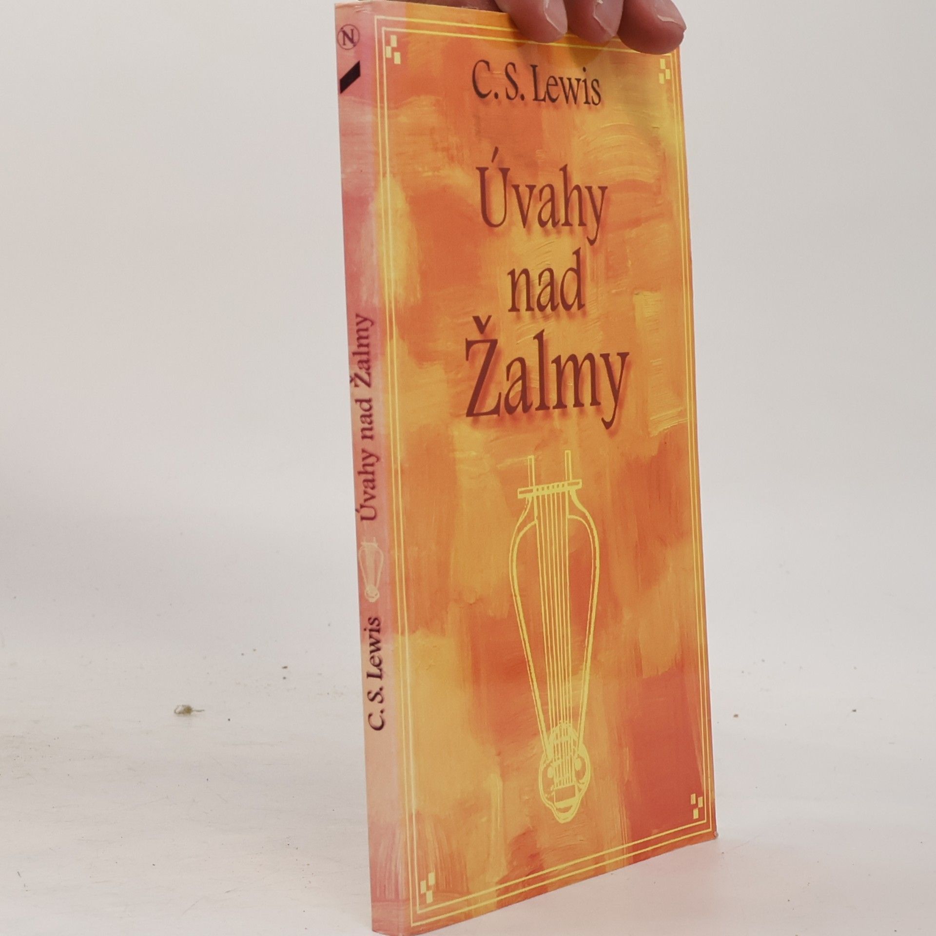 Úvahy nad Žalmy