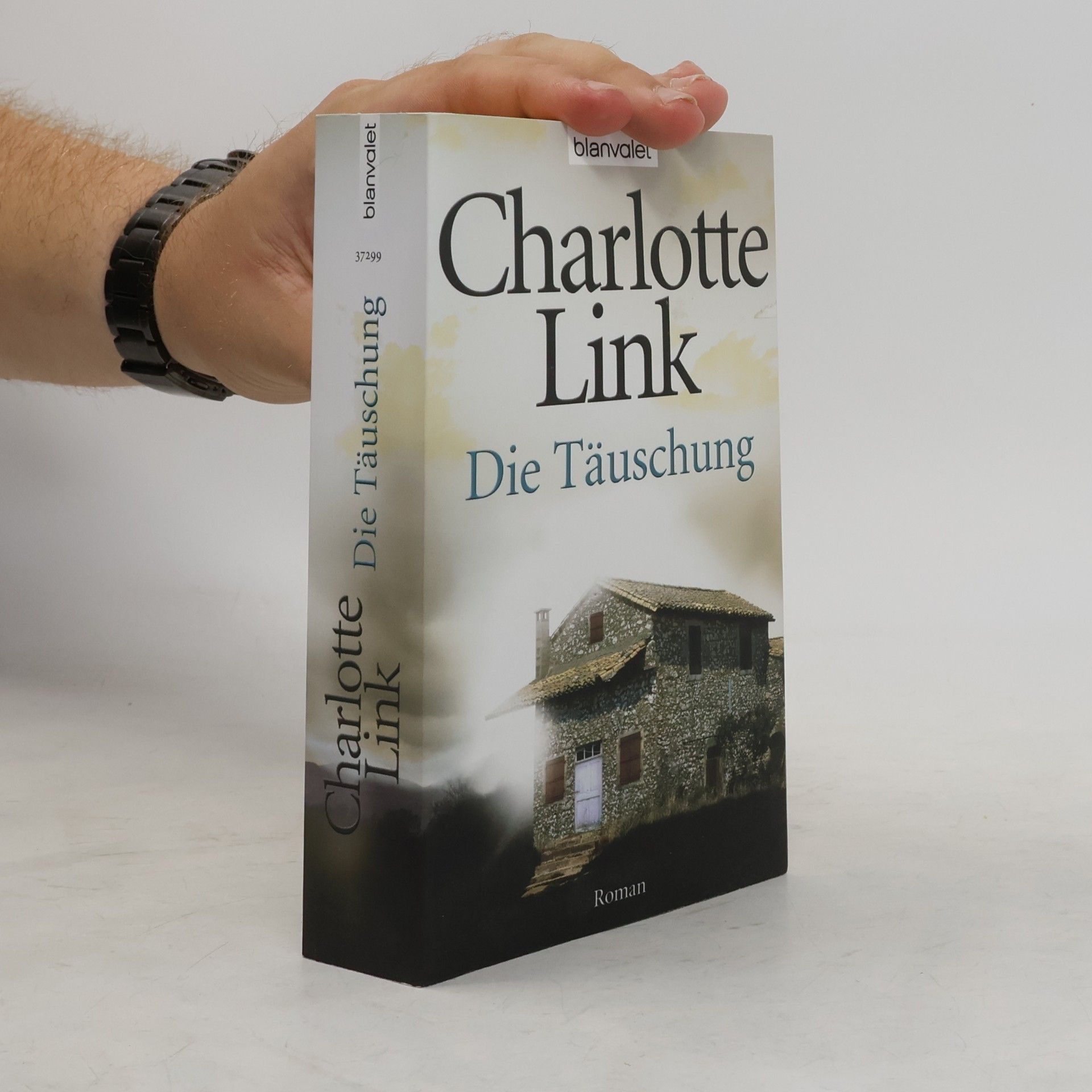Charlotte Link Die Täuschung