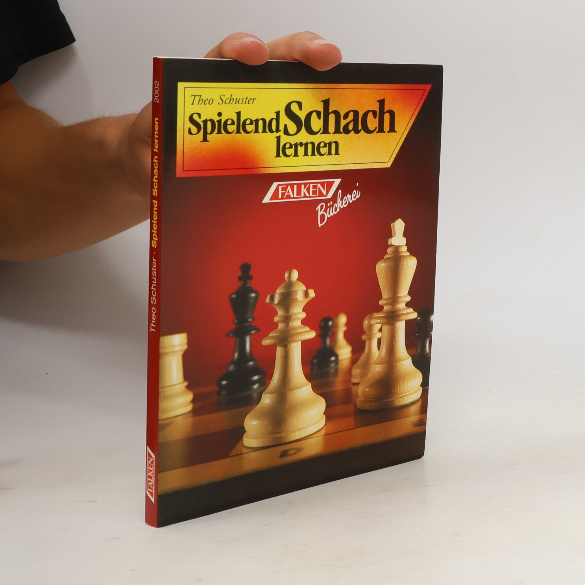 Spielend Schach lernen