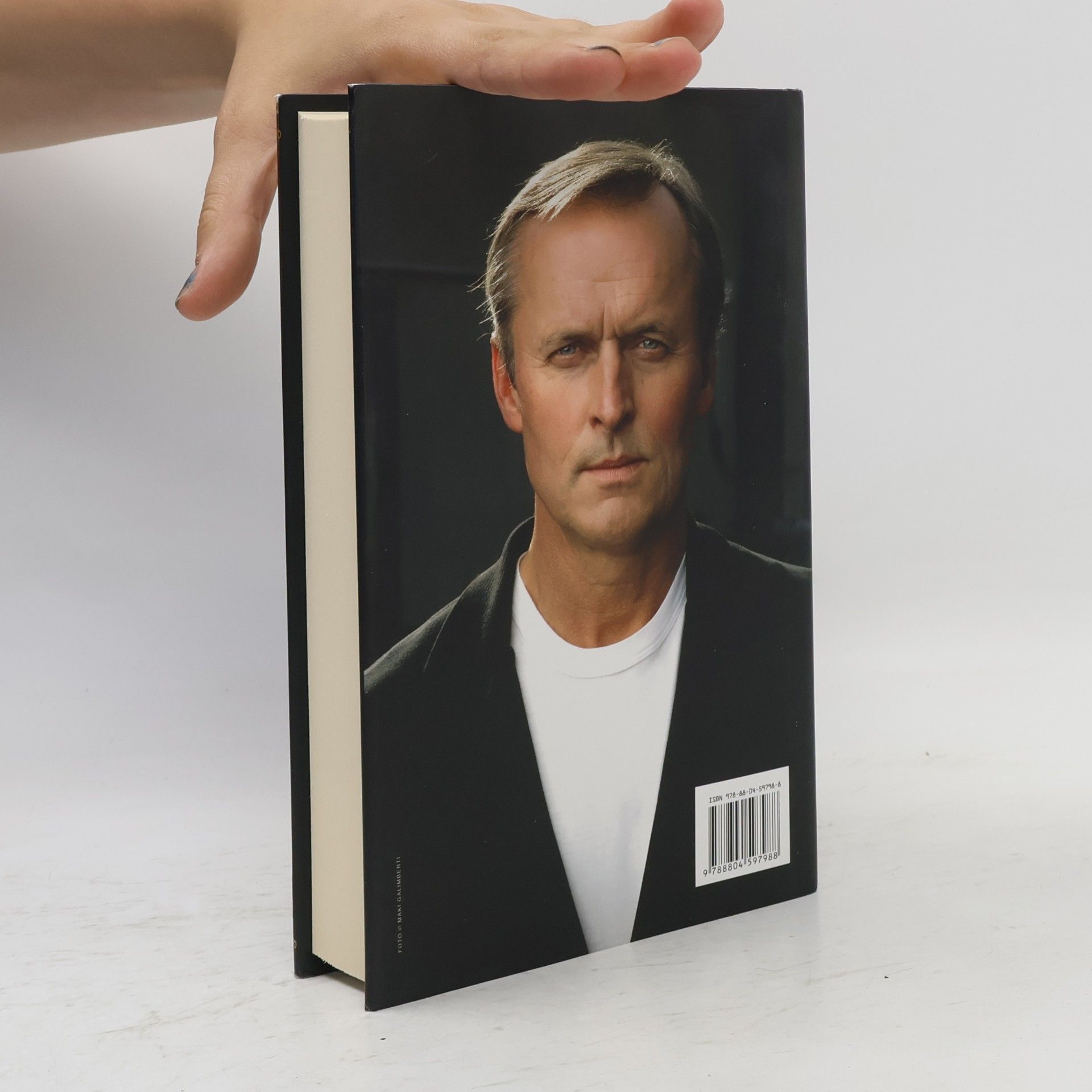 John Grisham Ritorno a Ford County