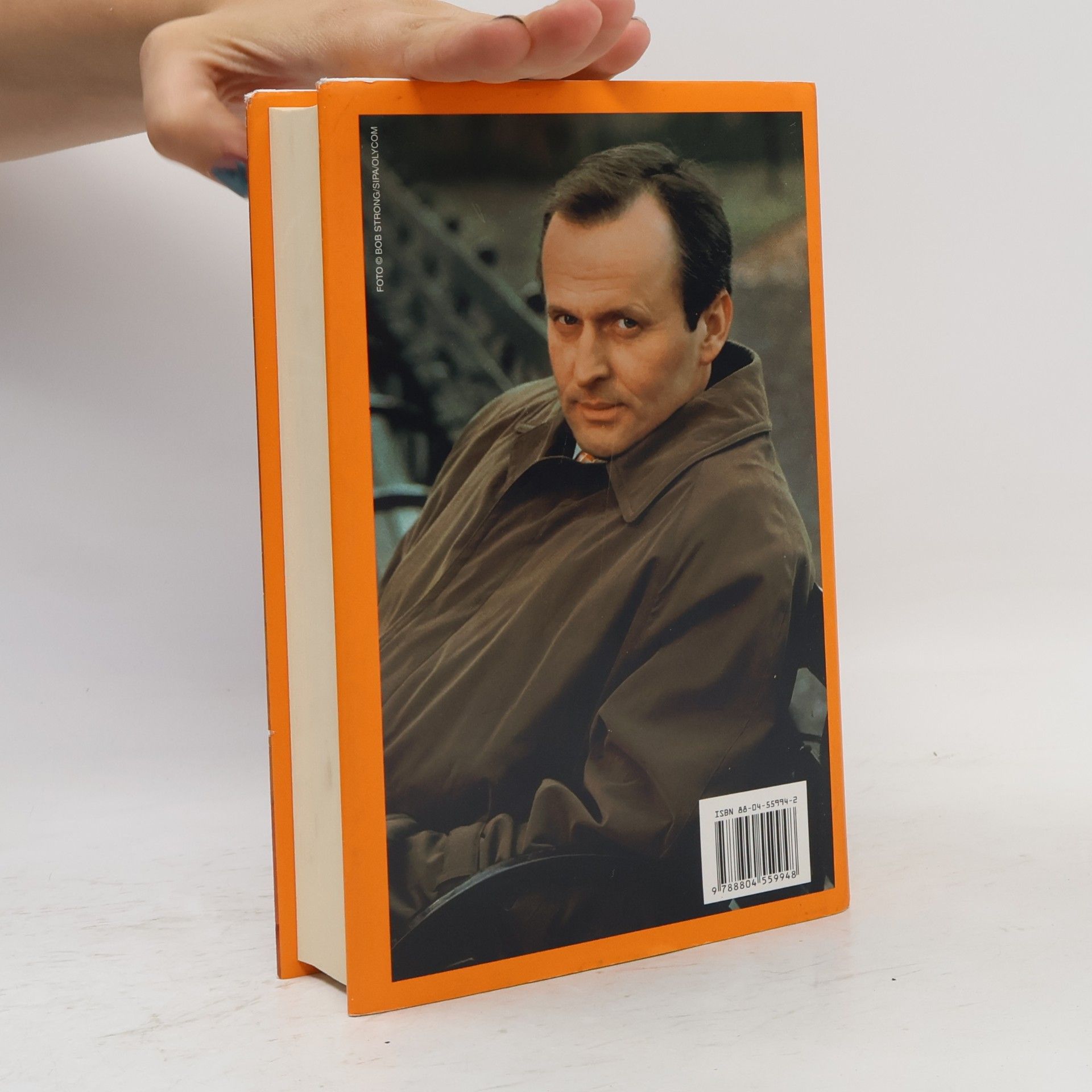 John Grisham Innocente
