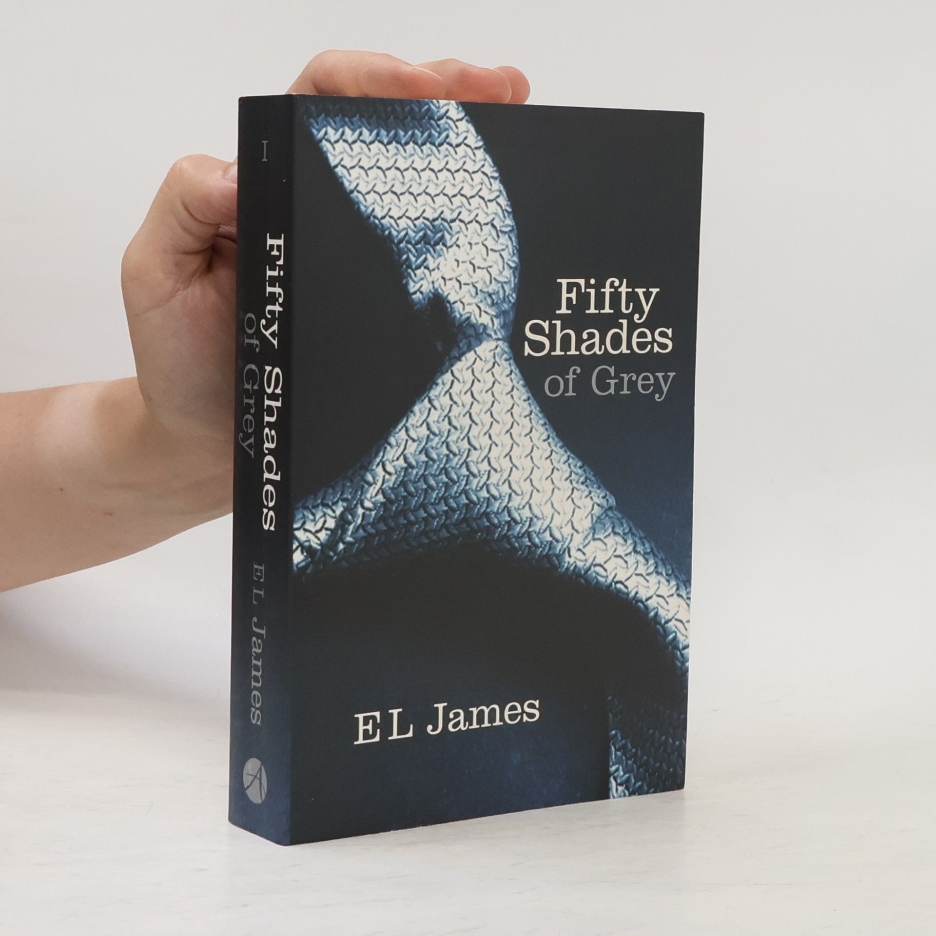Fifty Shades of Grey