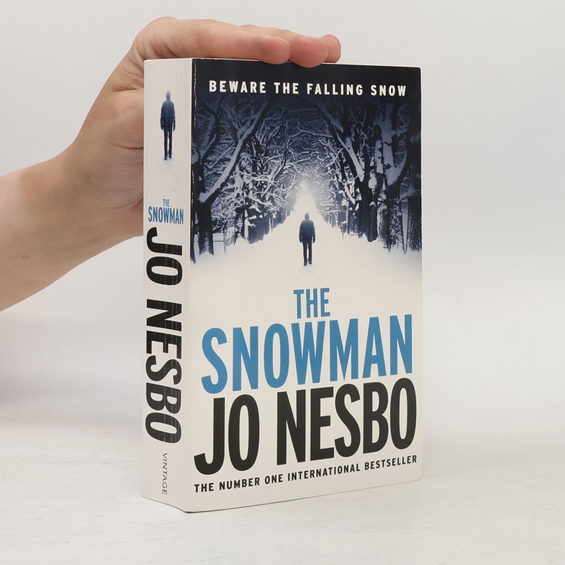 The Snowman