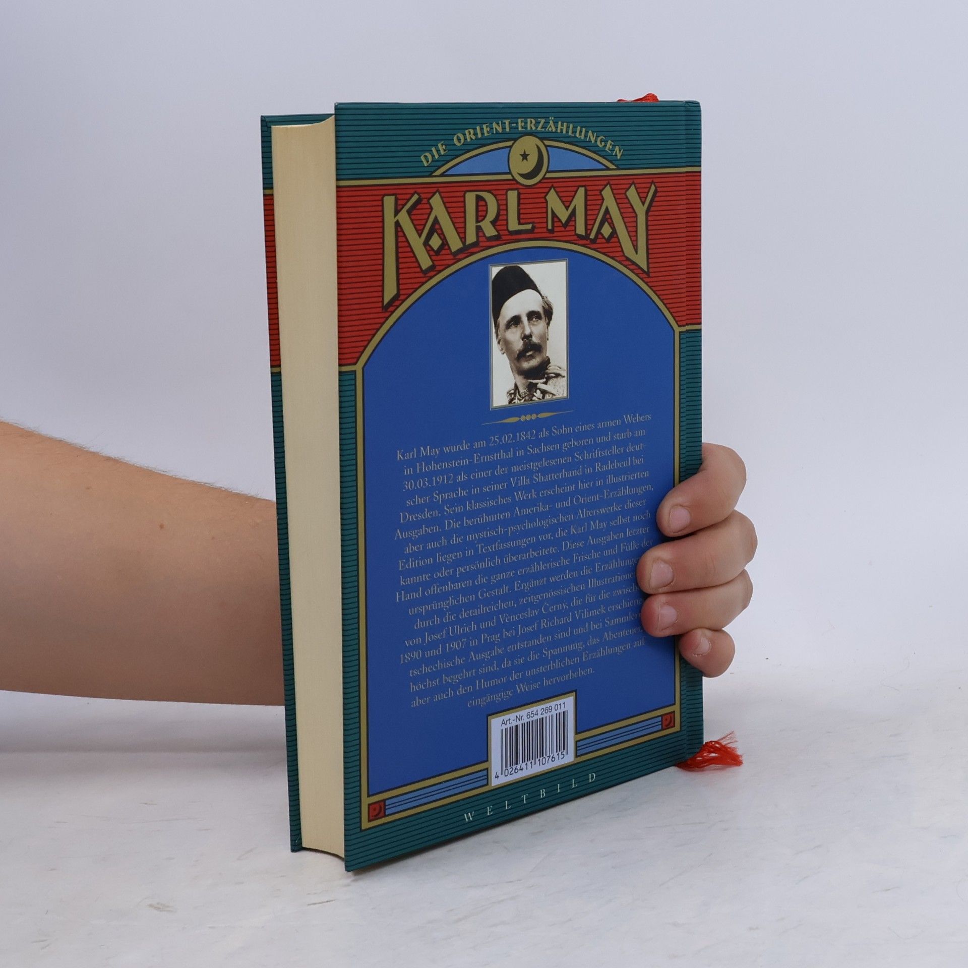 Karl May Der Schut