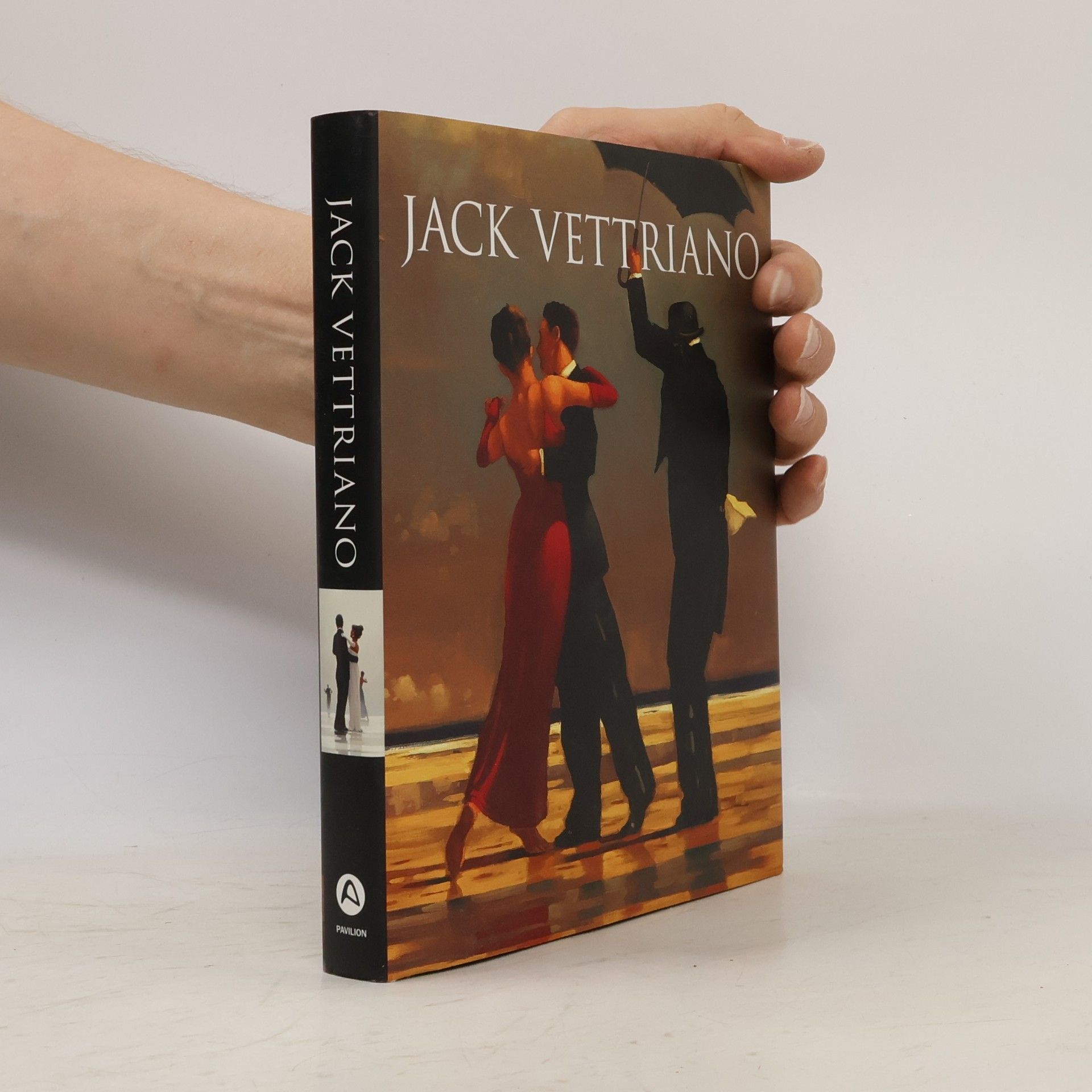 Jack Vettriano Lovers and Other Strangers