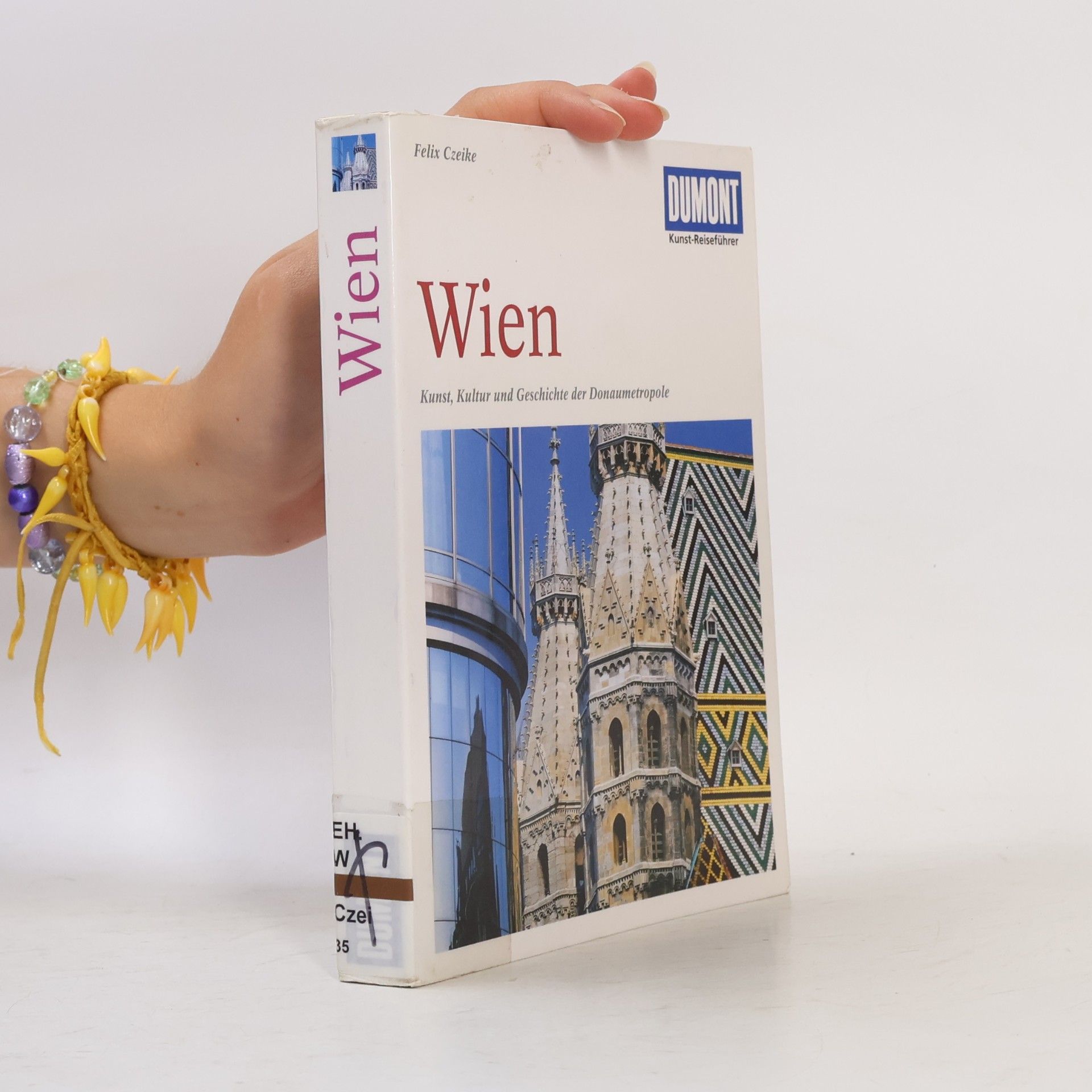 Felix Czeike Wien