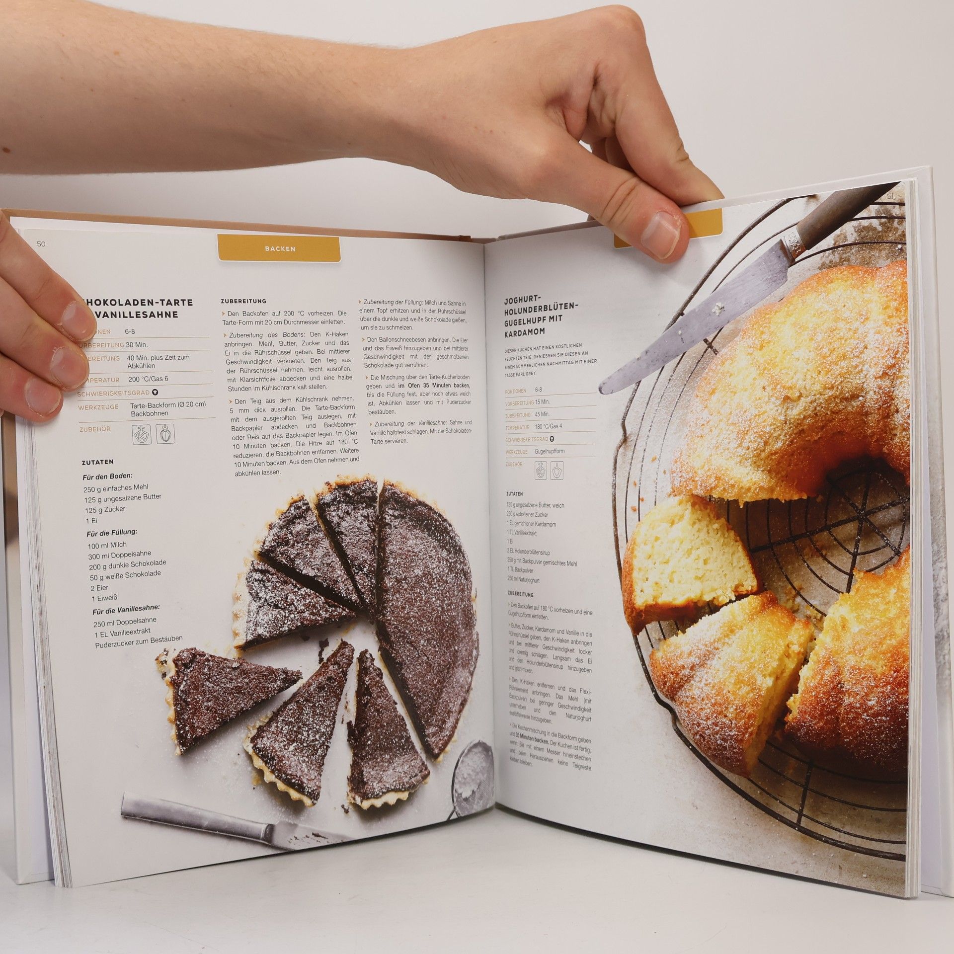 Various authors Rezeptbuch für die Kenwood Chef