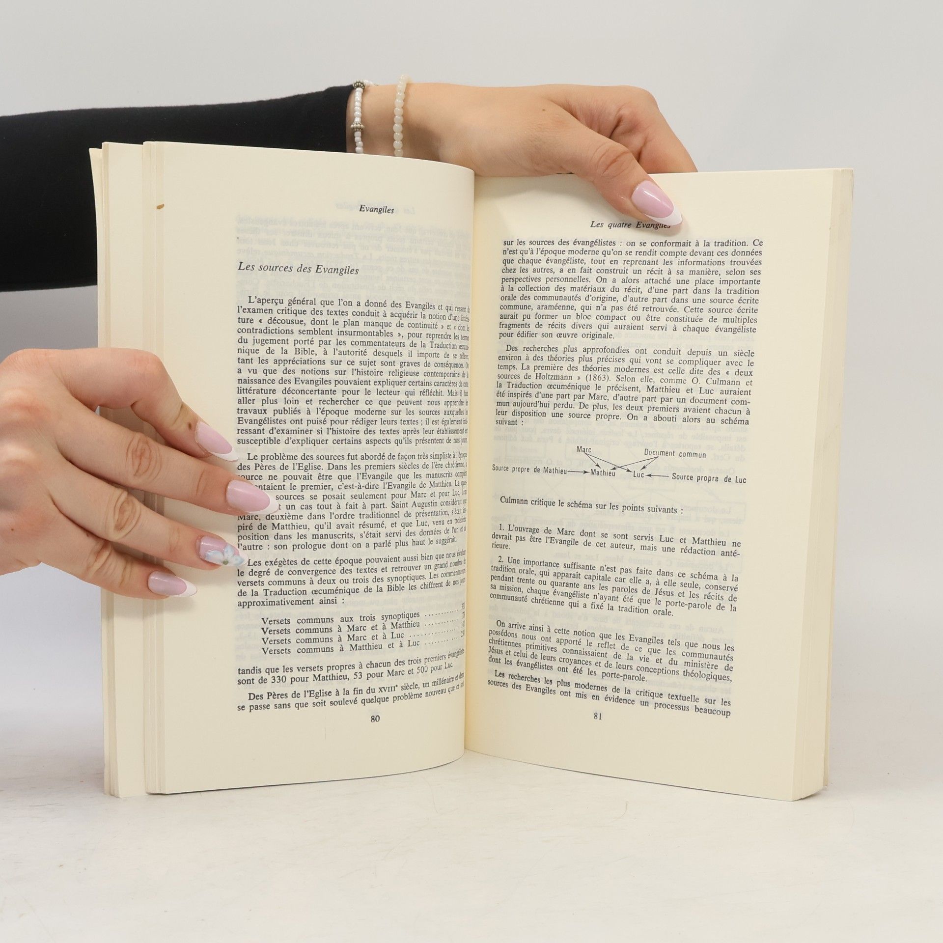 Maurice Bucaille La Bible, le Coran et la Science