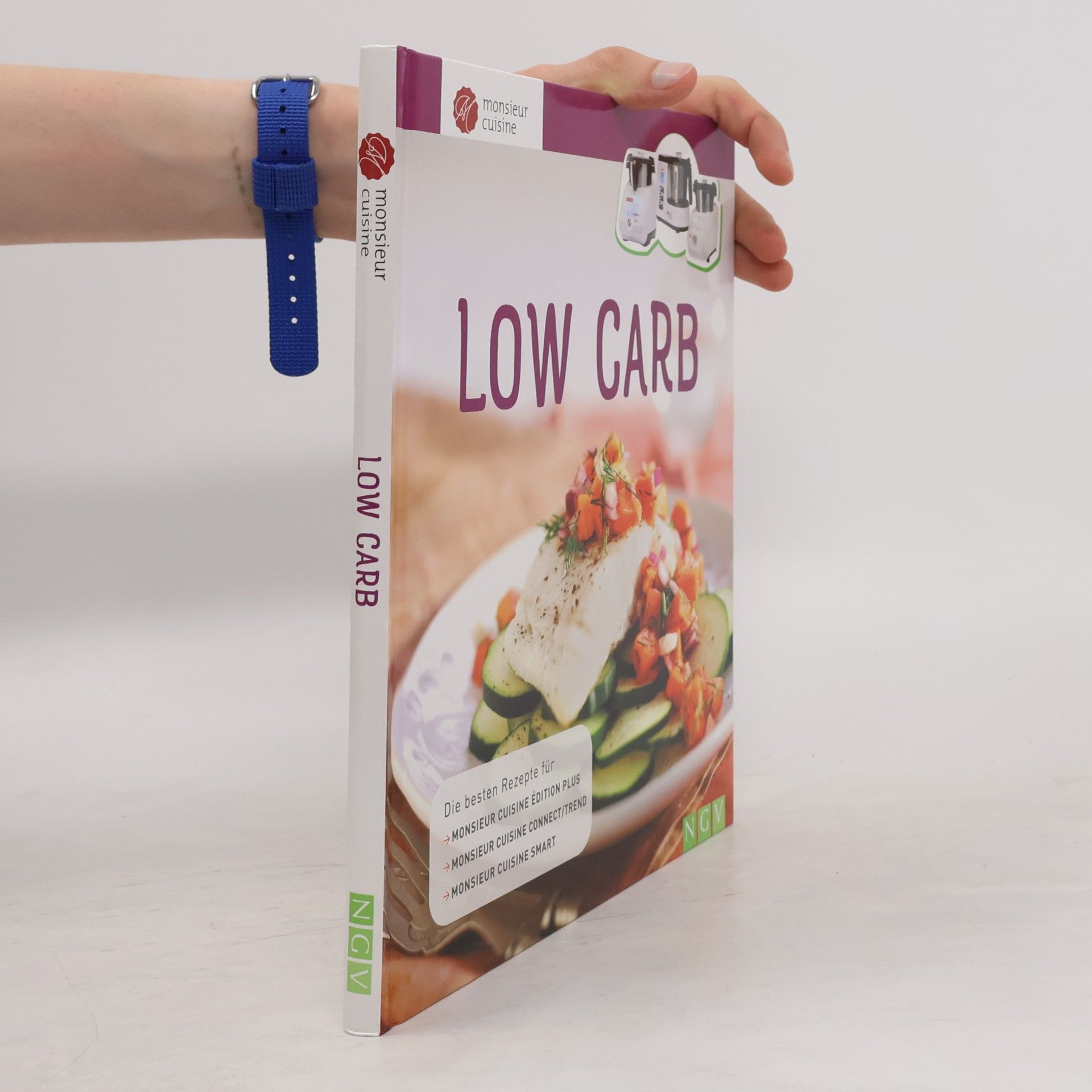 Autorenkollektiv Low Carb