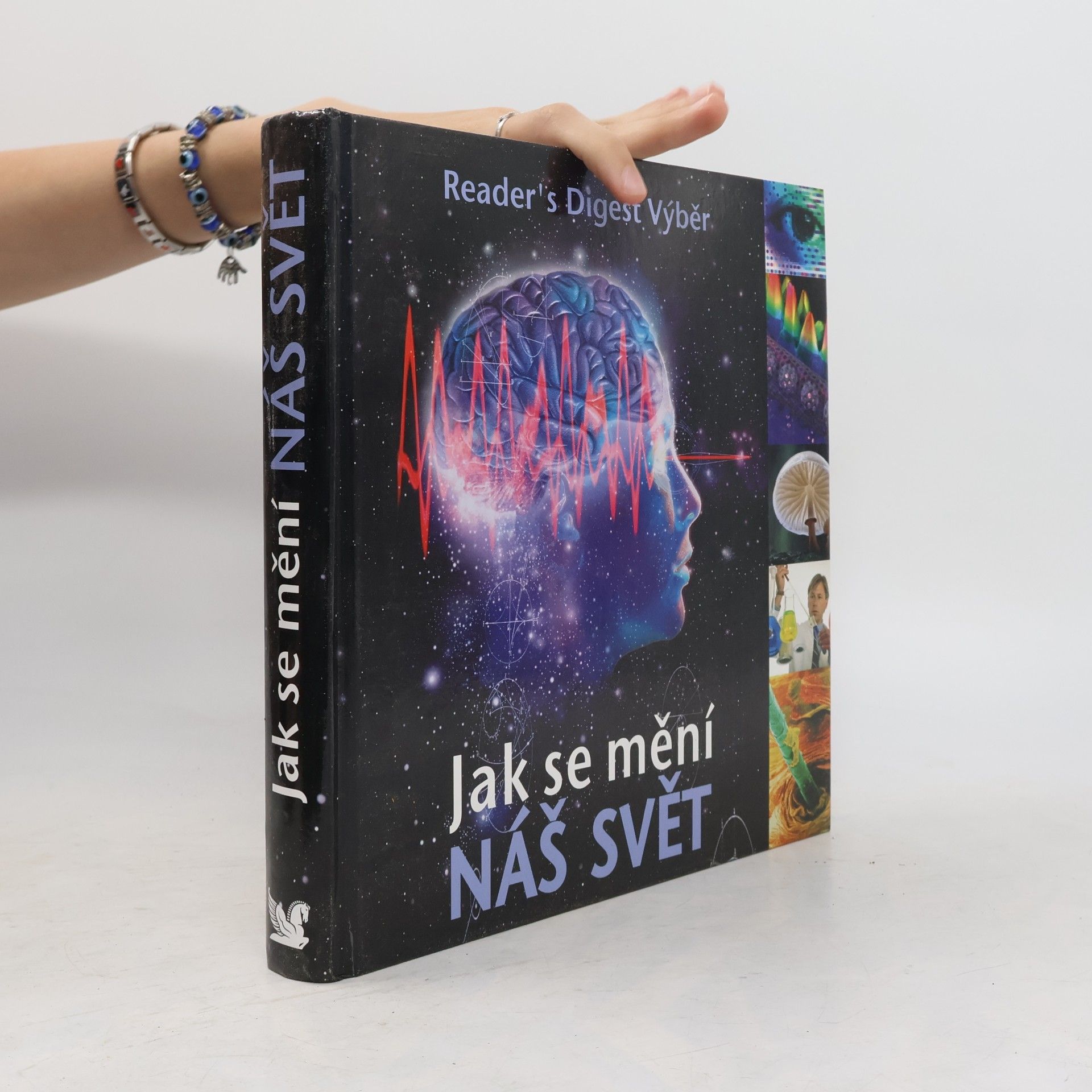 Jak se mění náš svět