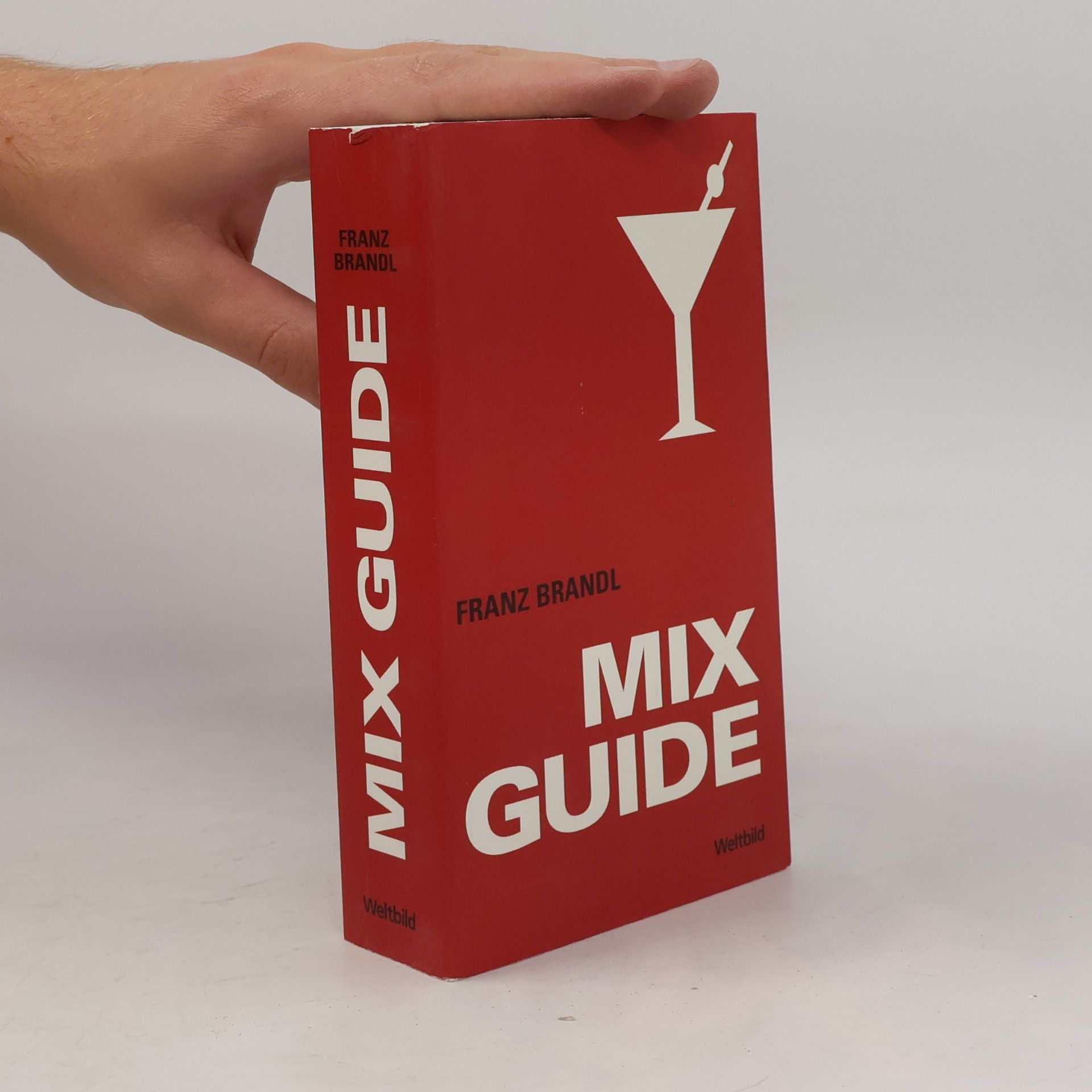 Franz Brandl Mix-Guide