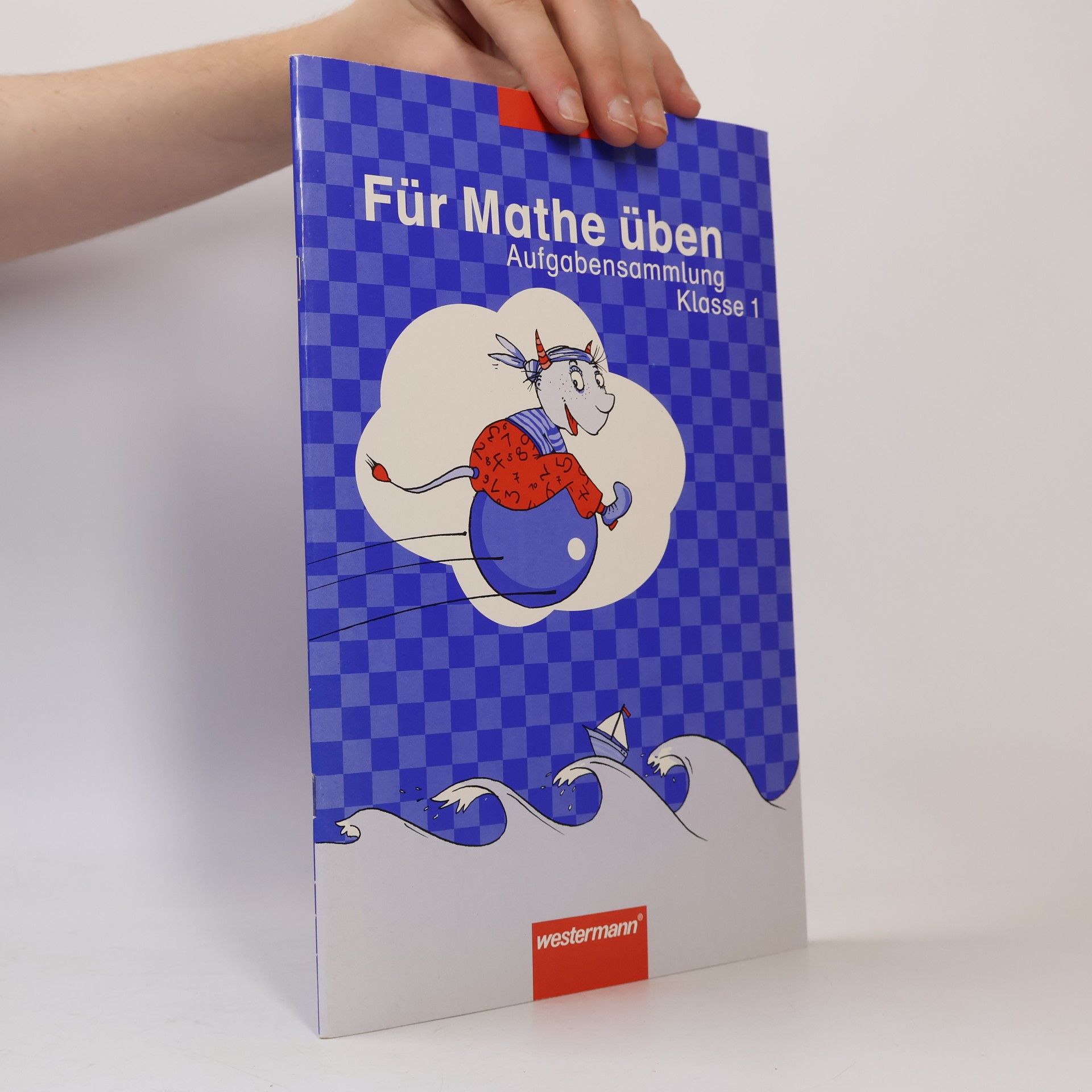Autorenkollektiv Für Mathe üben: 1. Schuljahr