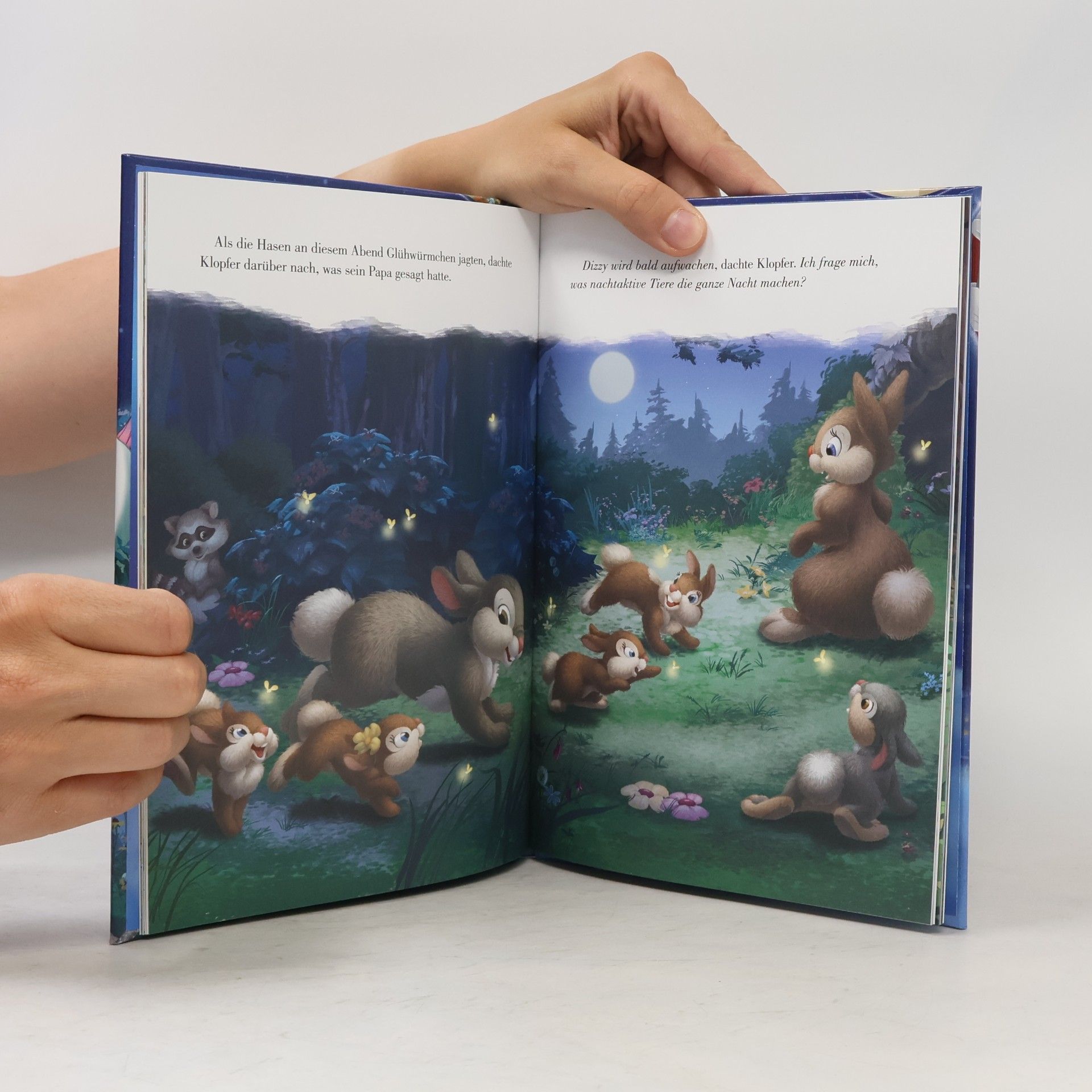 Various authors Disney - Meine schönsten Gutenacht-Geschichten