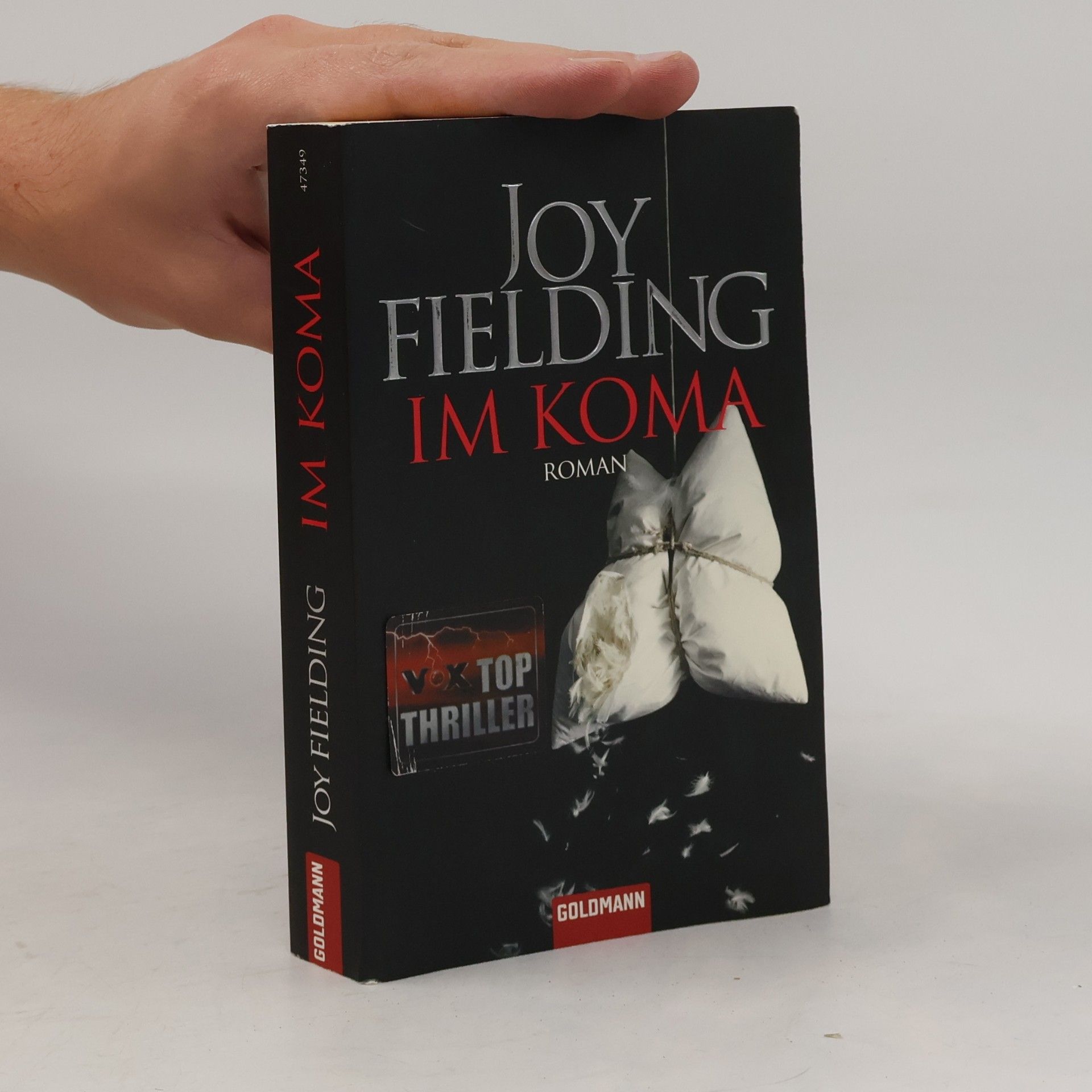 Im Koma