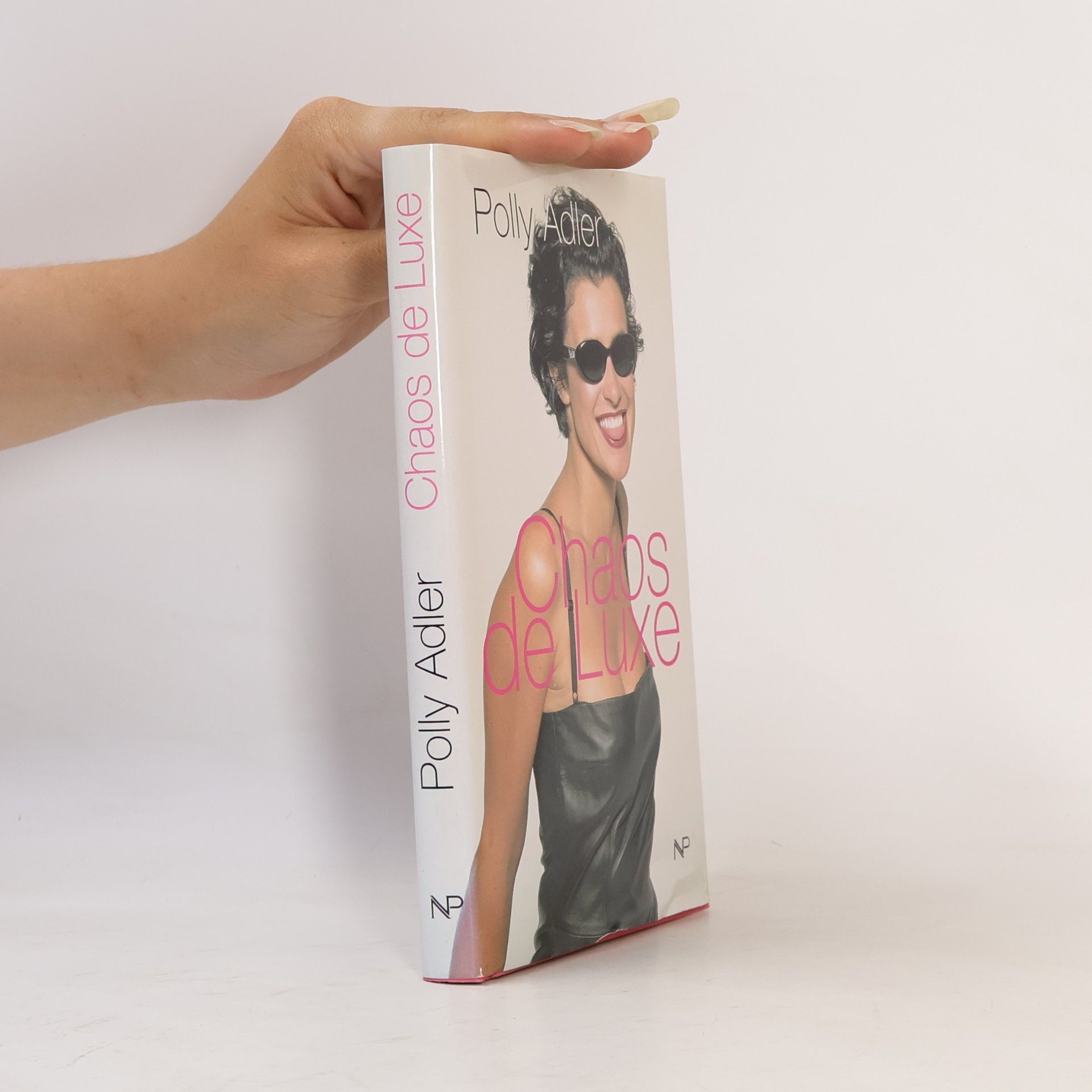 Polly Adler Chaos de Luxe