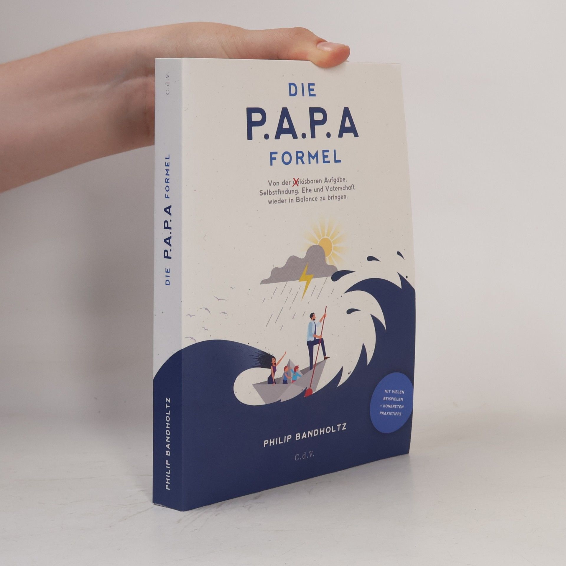Die P.A.P.A formel