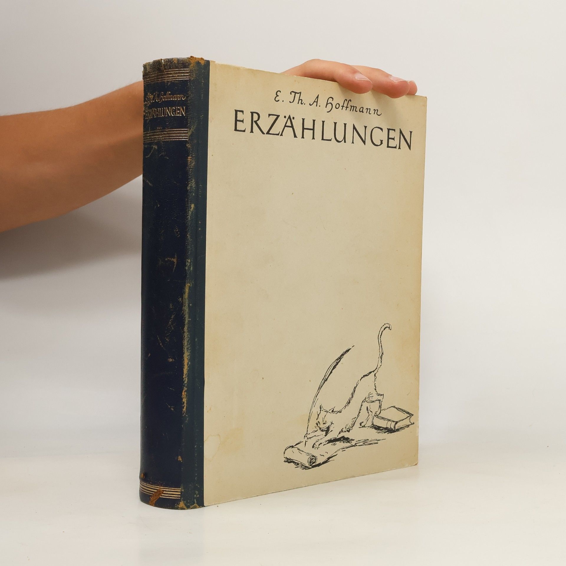 Erzählungen