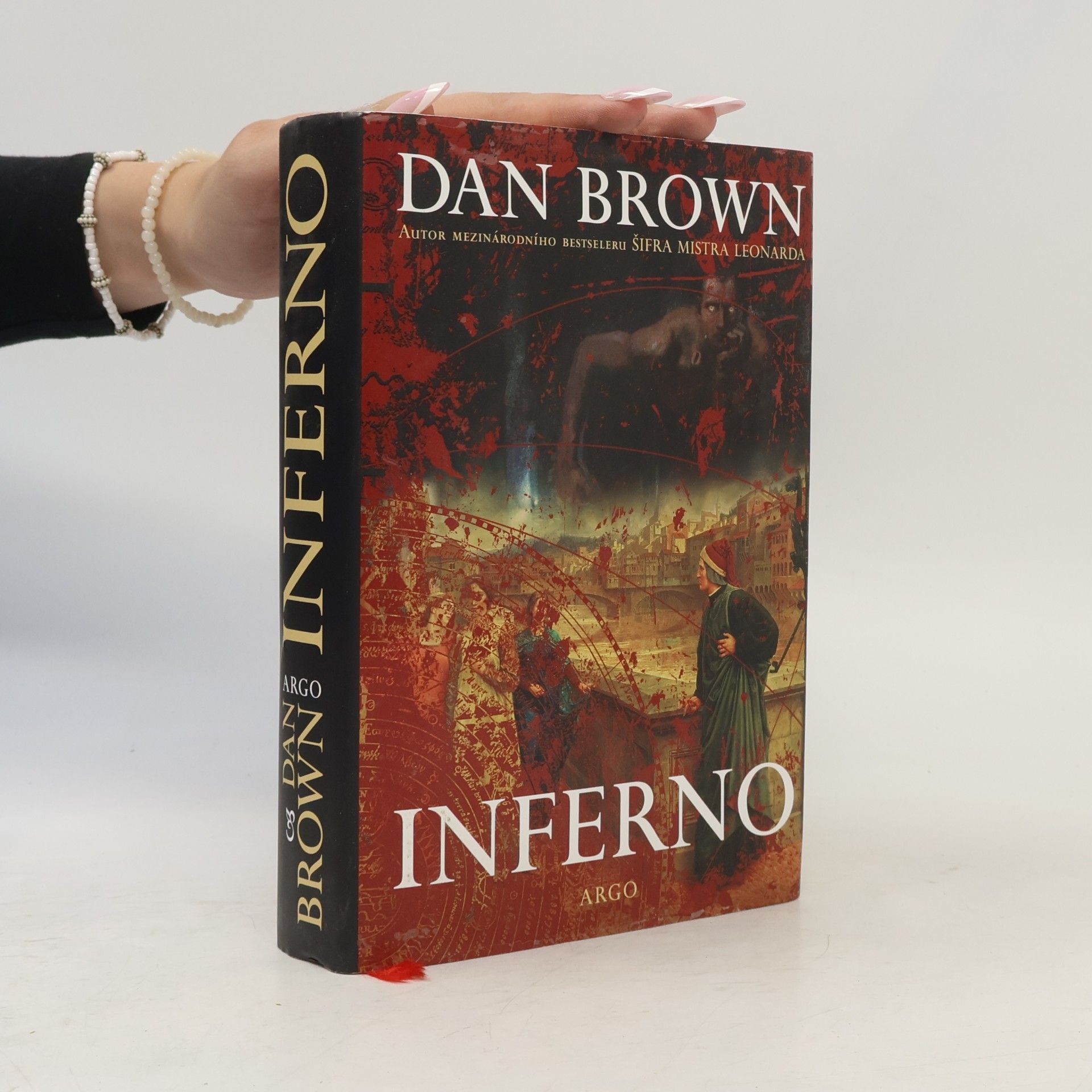 Dan Brown Inferno