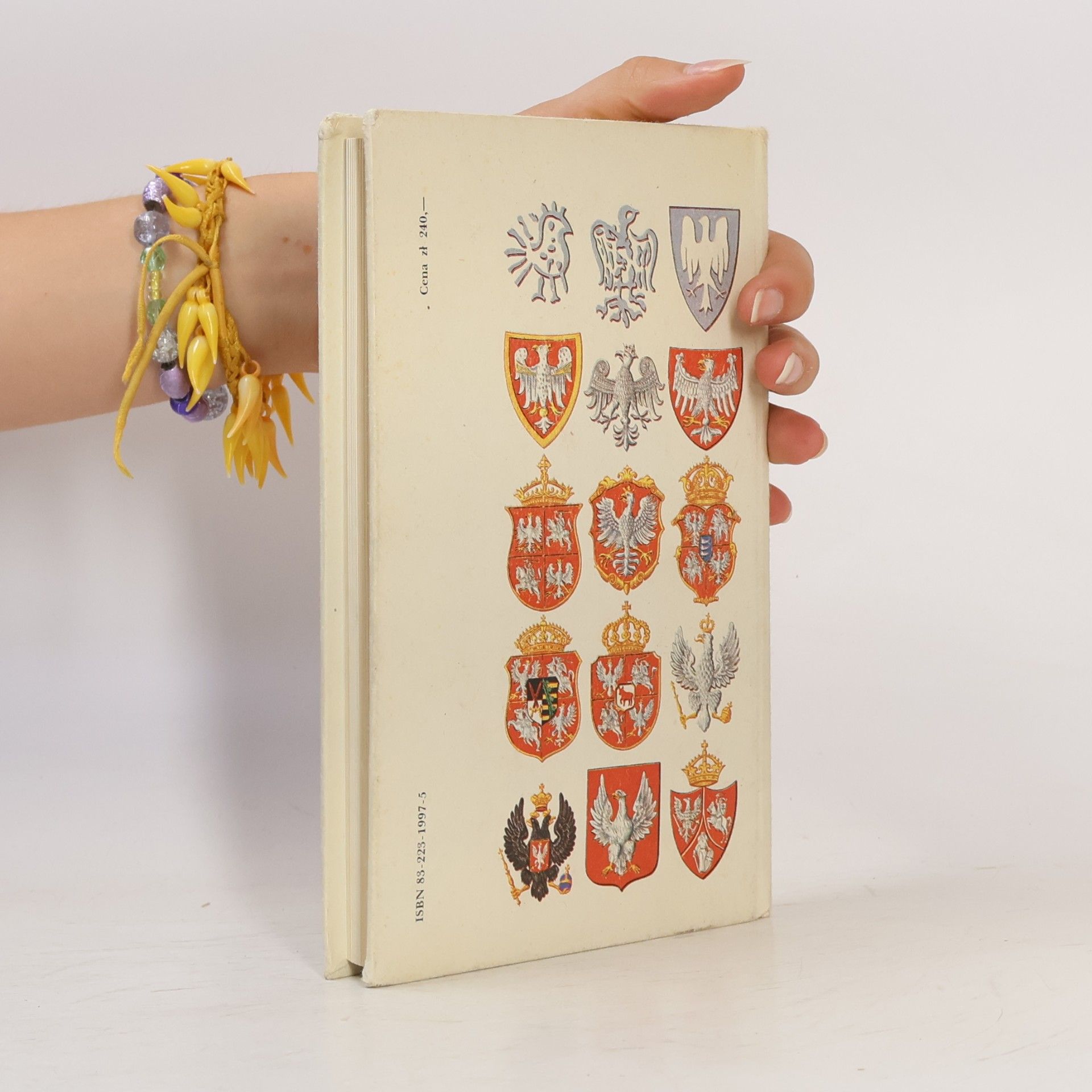 Hanna Cierlińska A Panorama of Polish History
