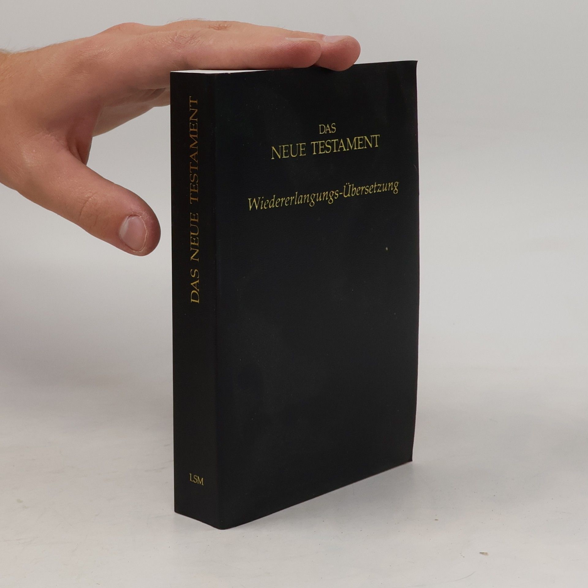 Autorenkollektiv Das Neue Testament