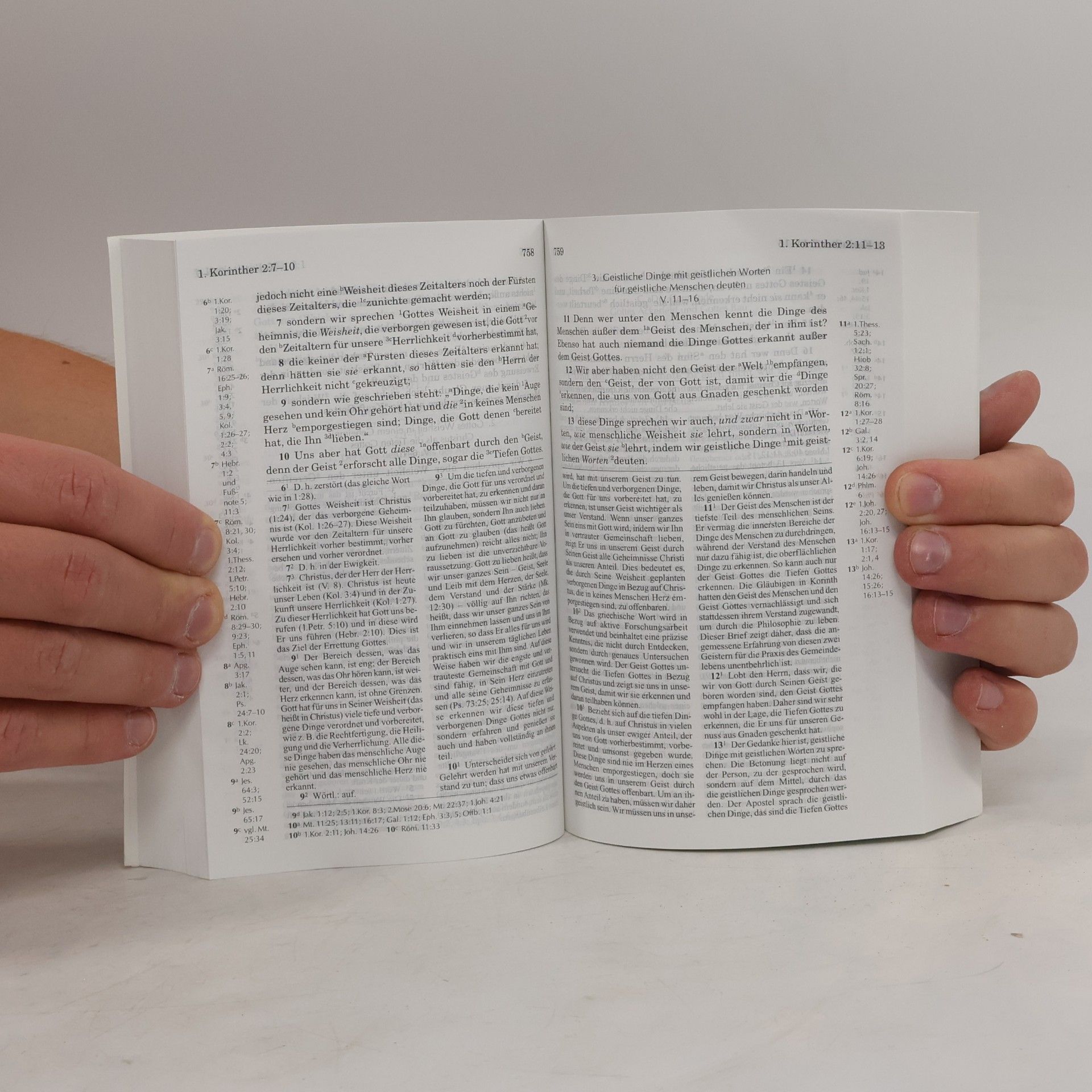AA.VV. Das Neue Testament