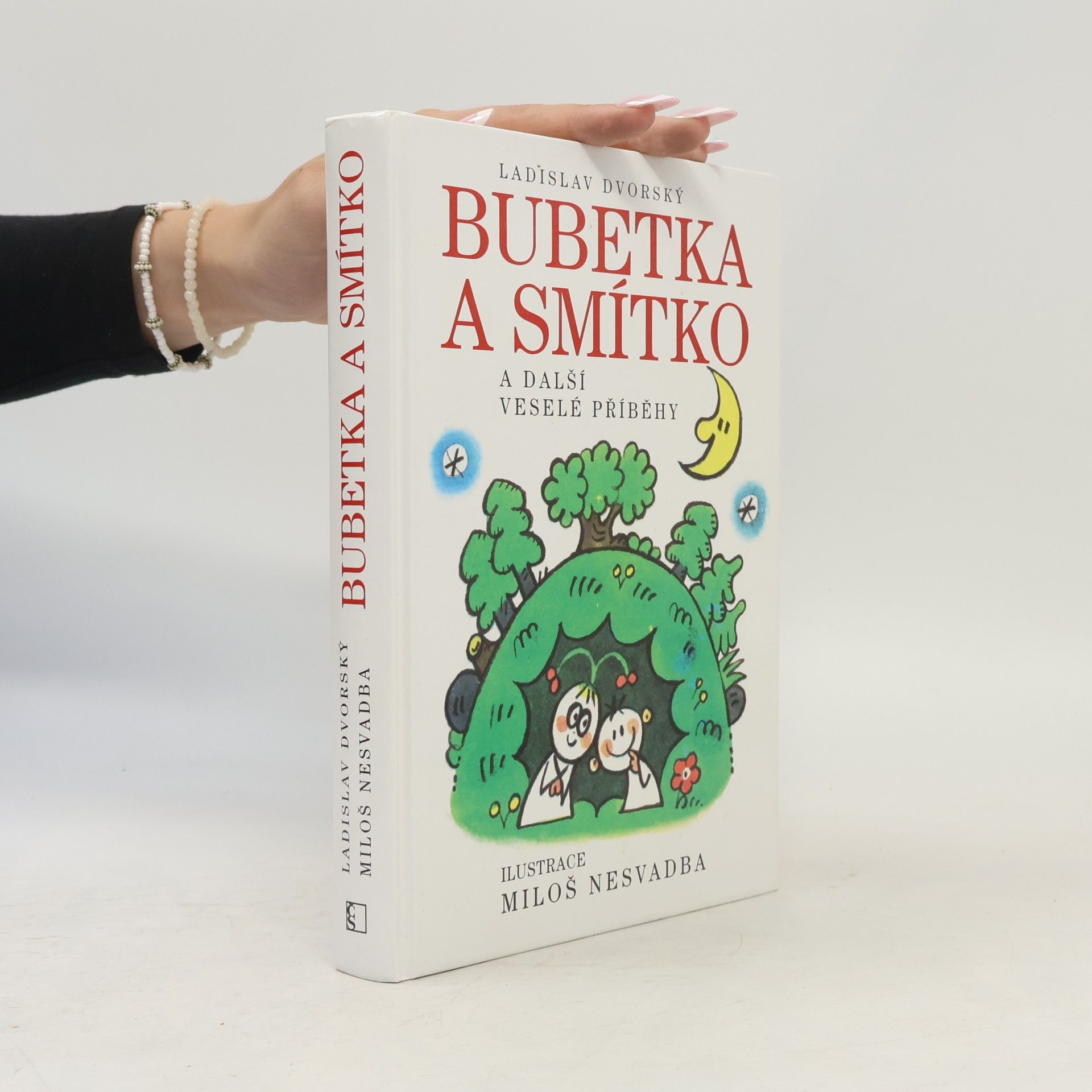 Bubetka a Smítko
