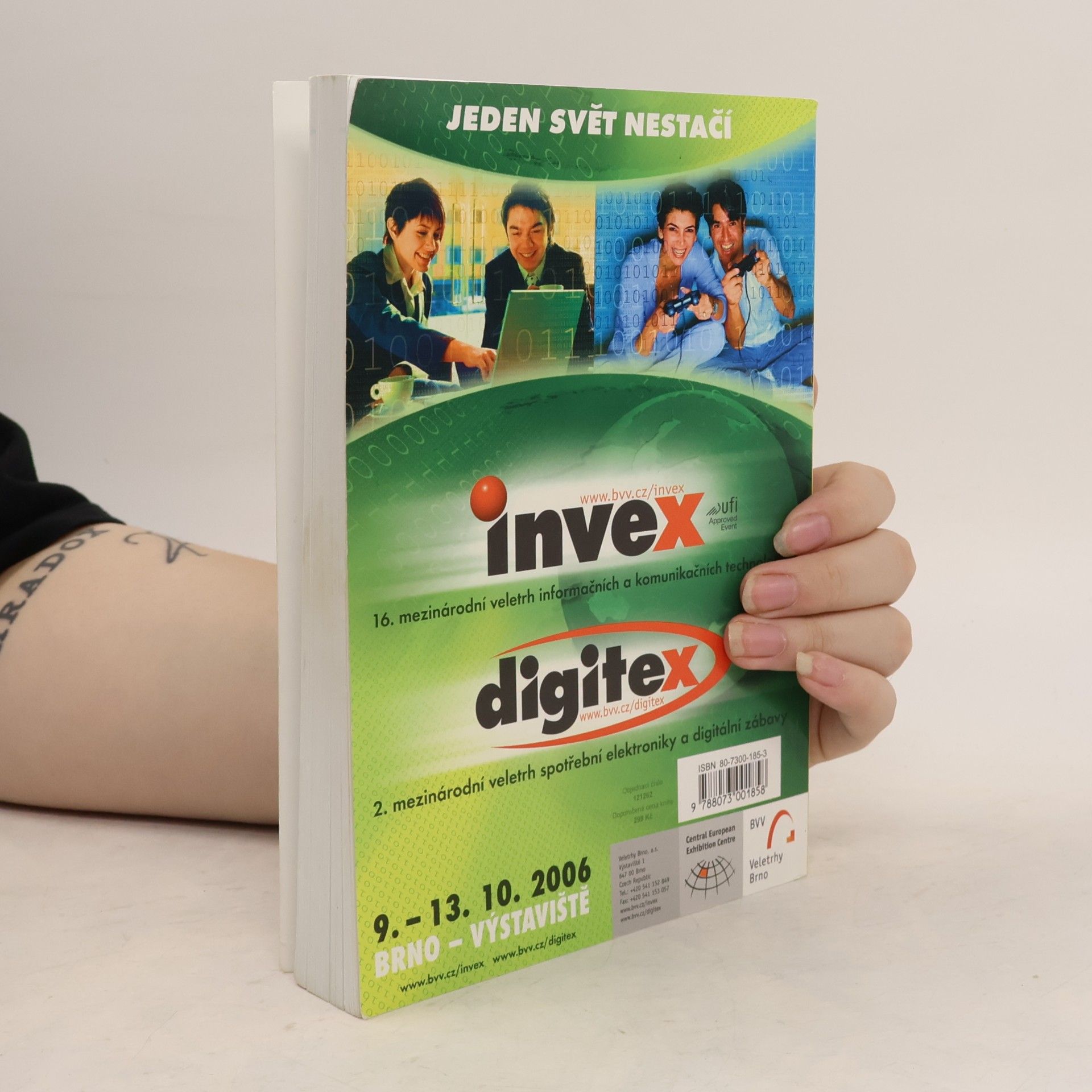Jaroslav Doleček Moderní učebnice elektroniky 4.díl