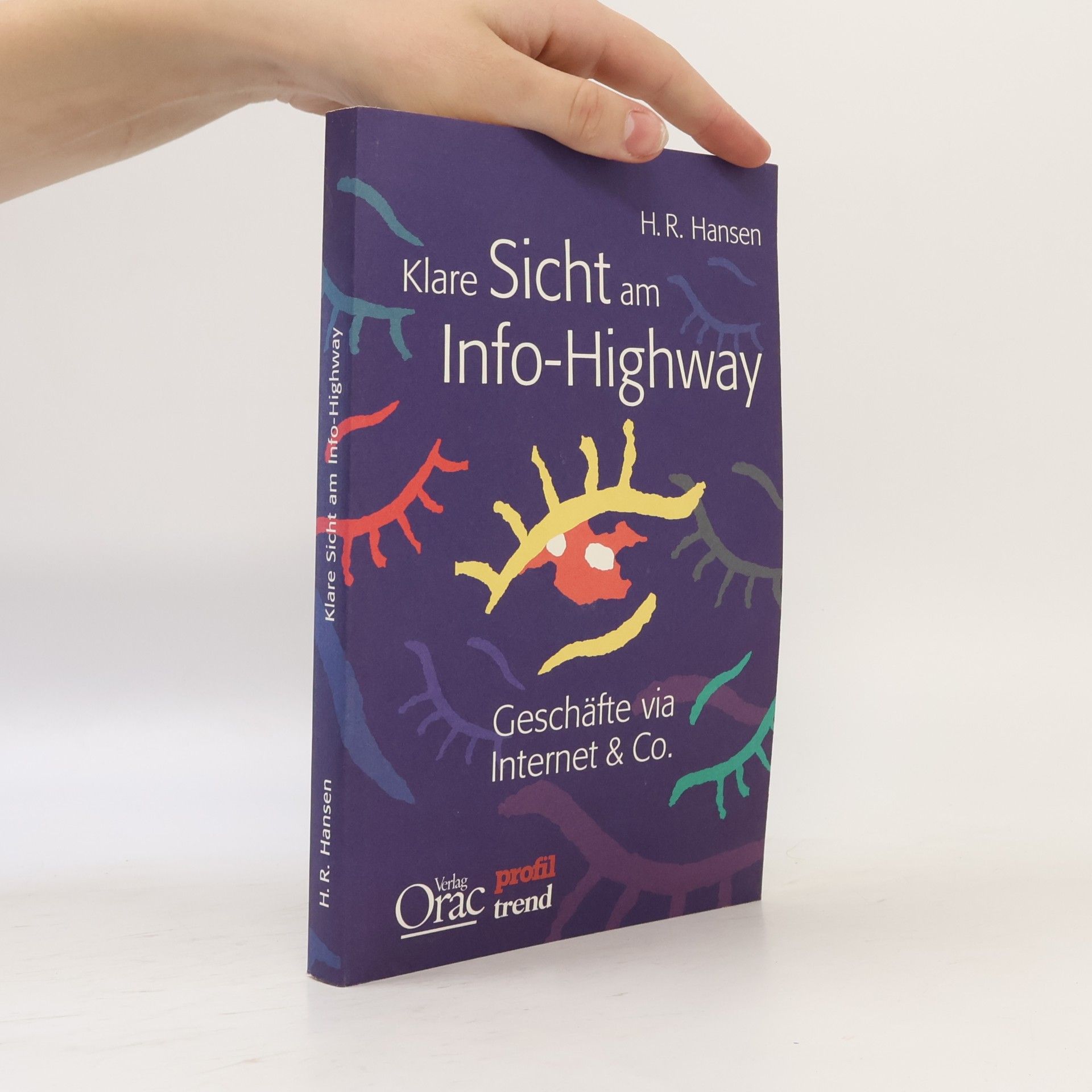 Klare Sicht am Info-Highway