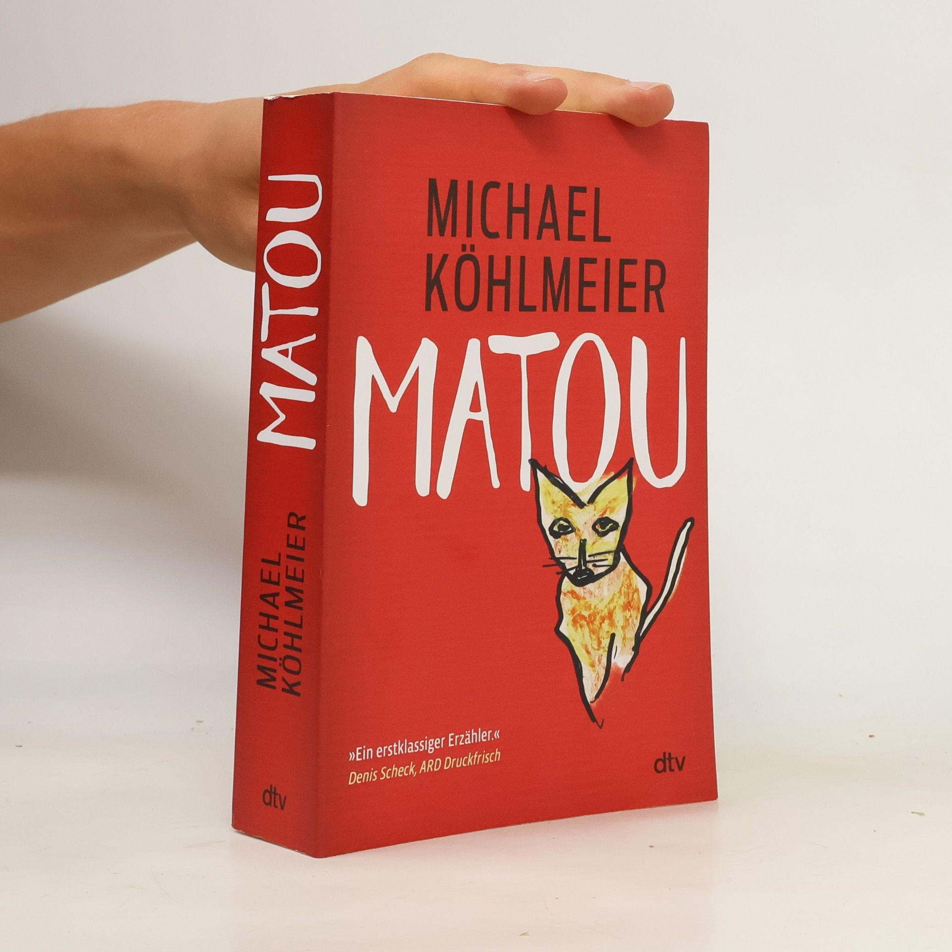 Matou