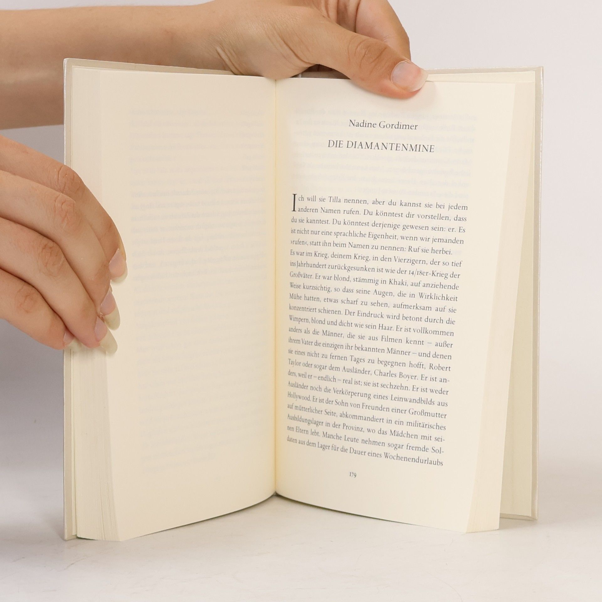 Arnulf Conradi Best short stories