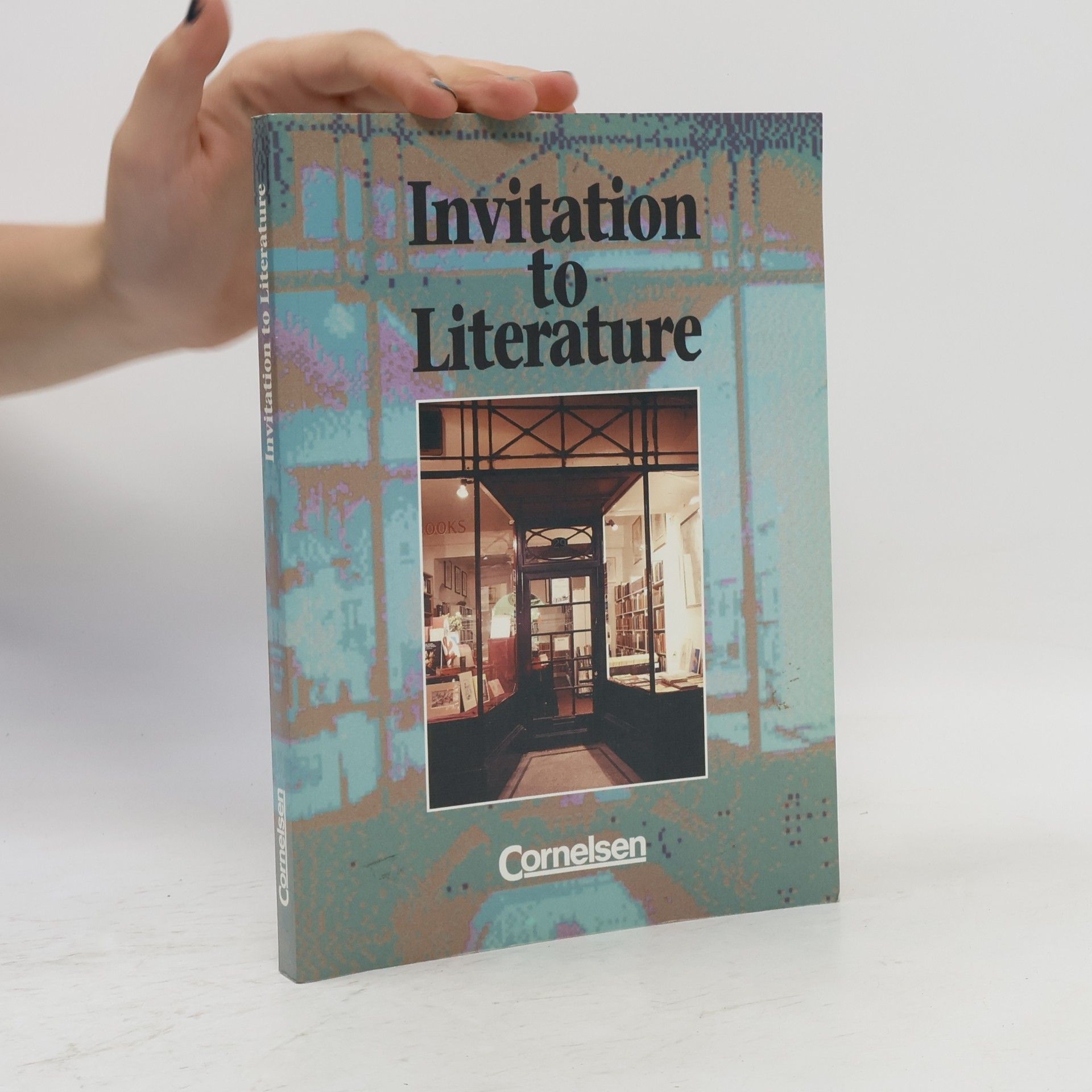 Autorenkollektiv Invitation to literature