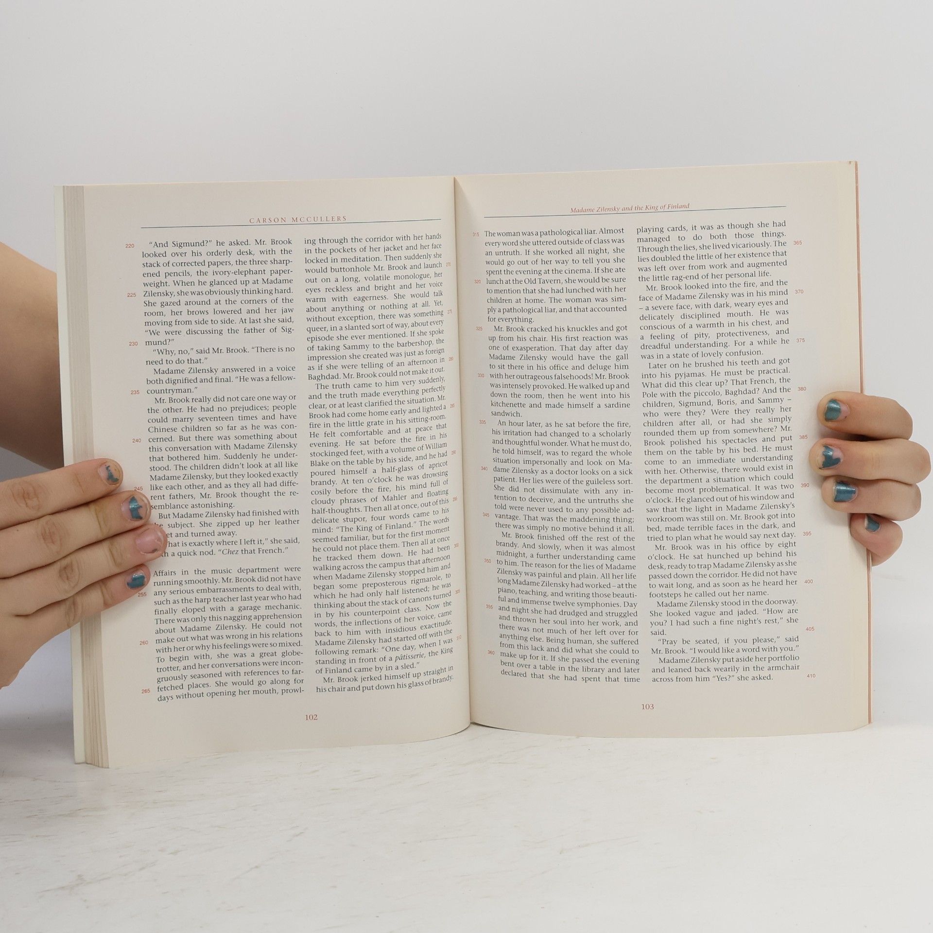 Invitation to literature