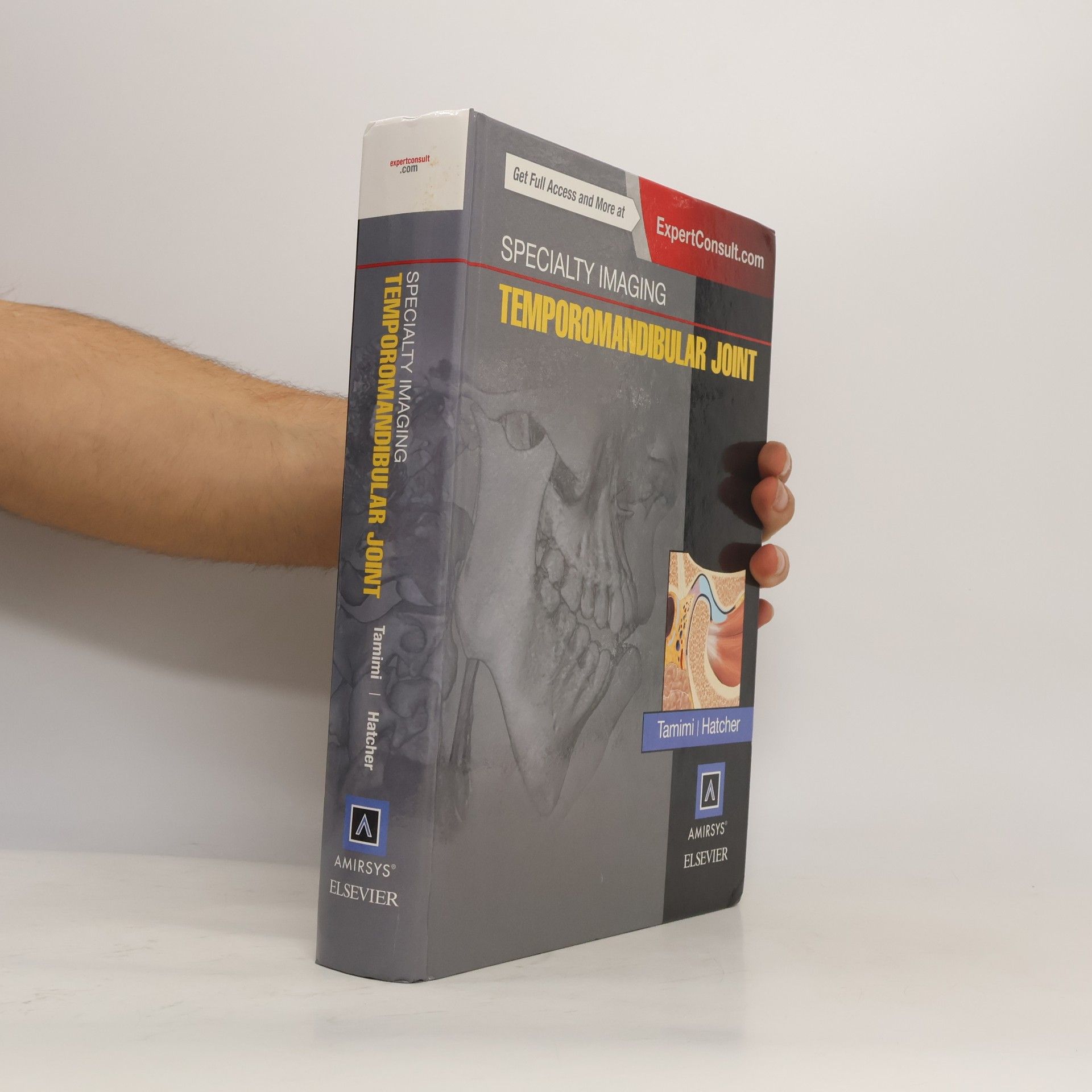 David C. Hatcher Specialty Imaging