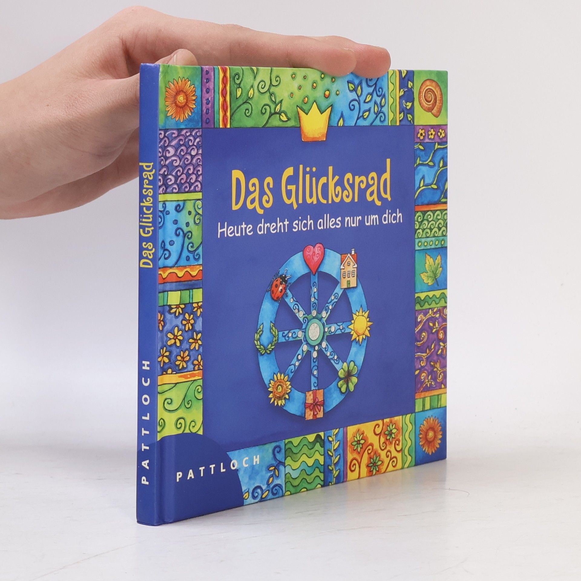 Das Glücksrad