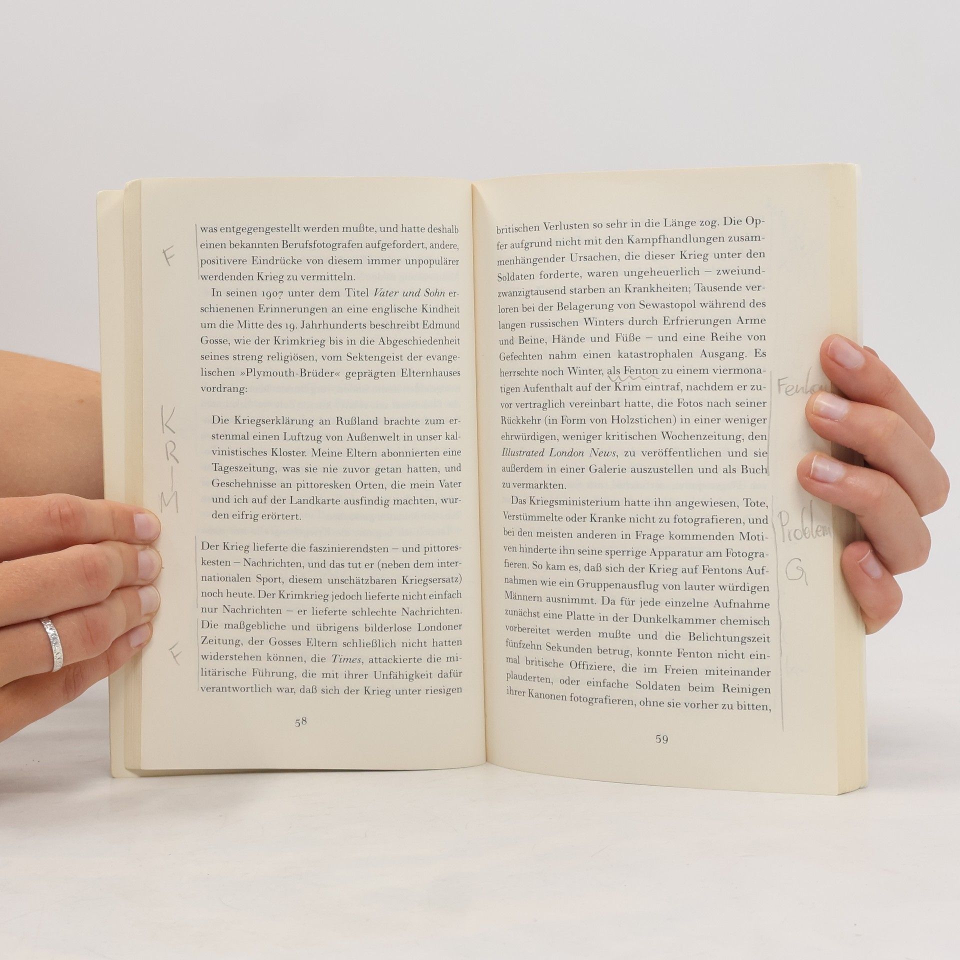 Susan Sontag Das Leiden anderer betrachten