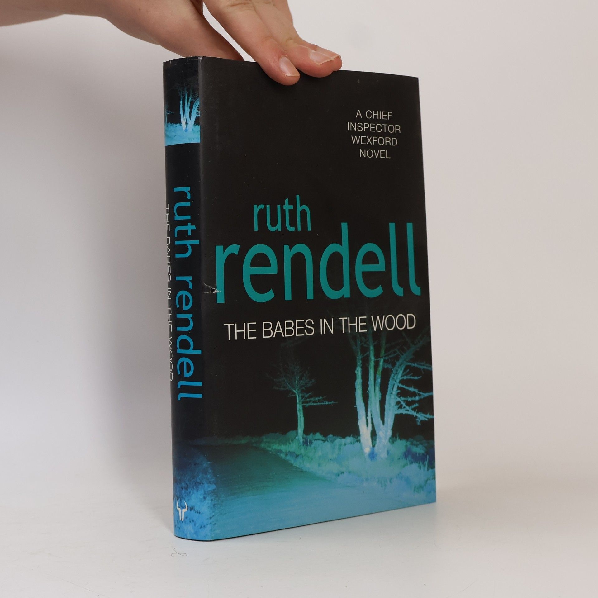 Ruth Rendell The Babes in the Wood