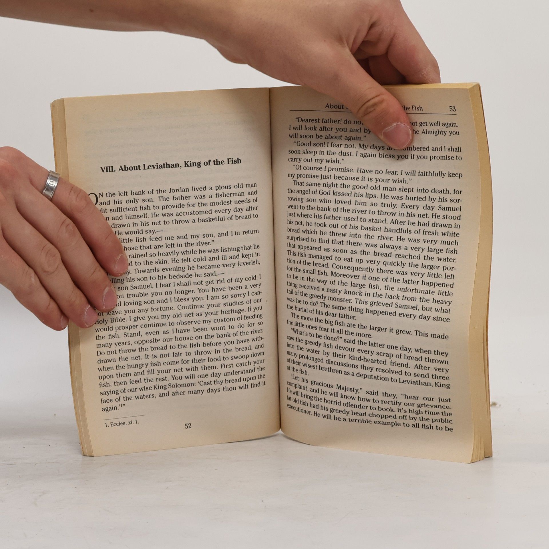Gerald Friedlander Jewish Fairy Tales