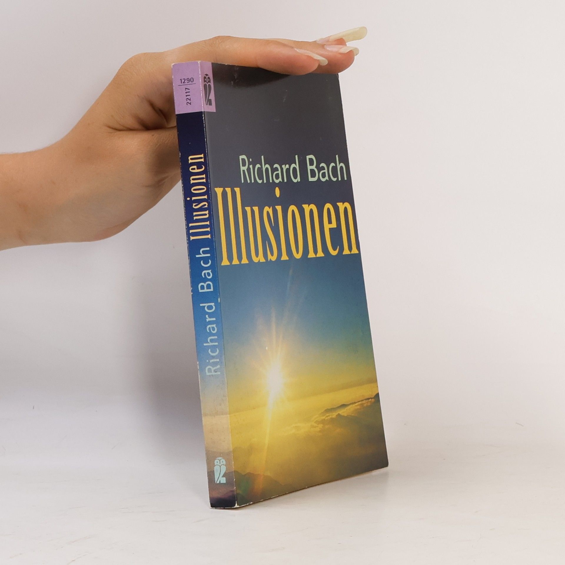 Richard Bach Illusionen